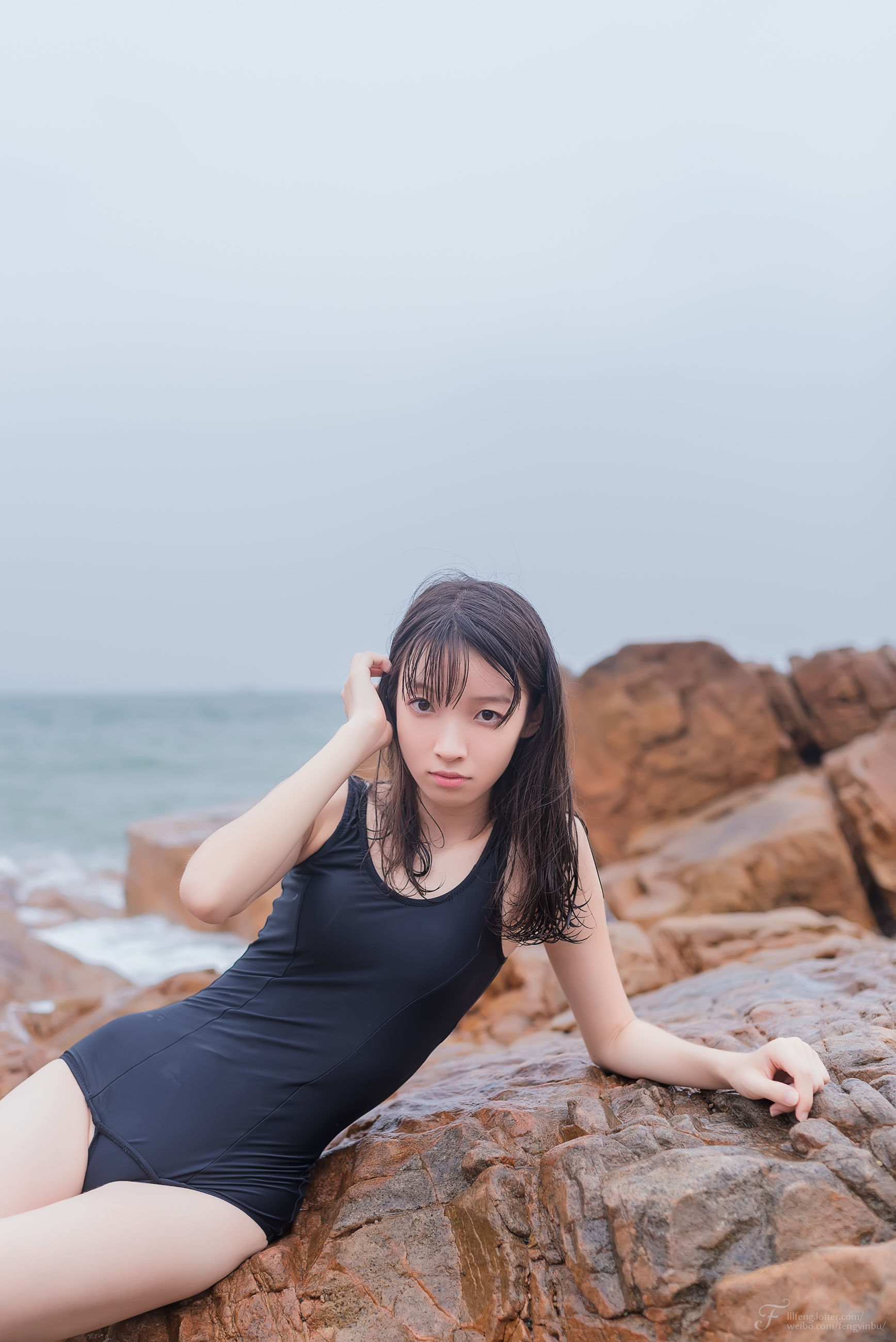 [风之领域] NO.054 祖木子 海之死库水