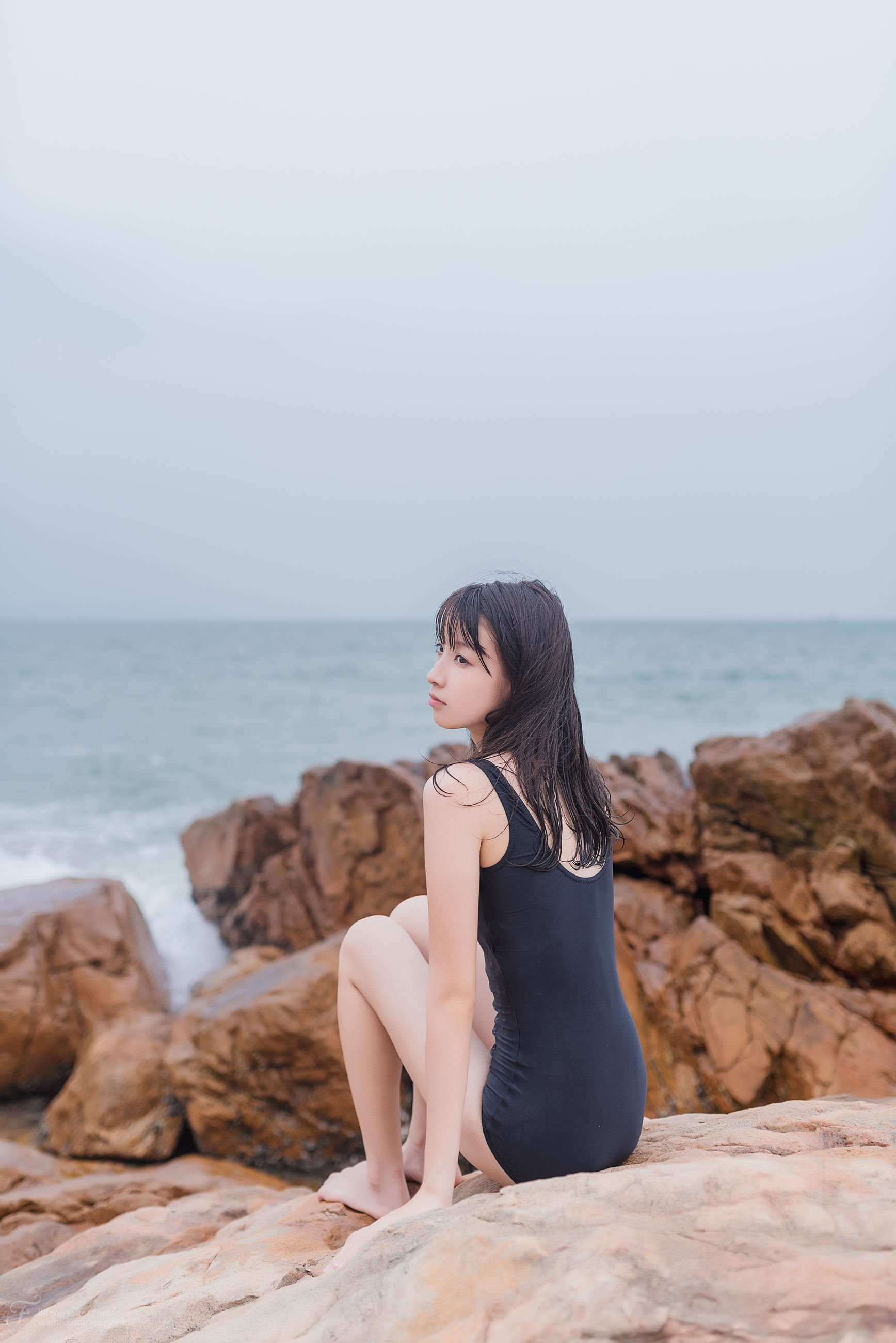 [风之领域] NO.054 祖木子 海之死库水