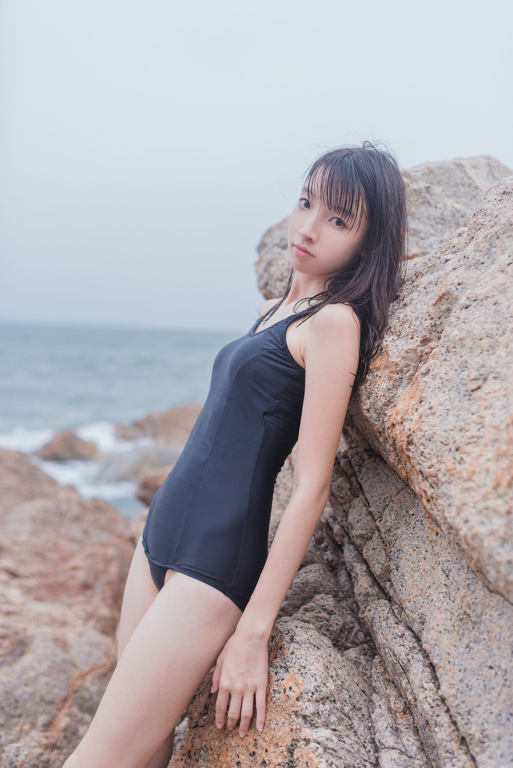 [风之领域] NO.054 祖木子 海之死库水