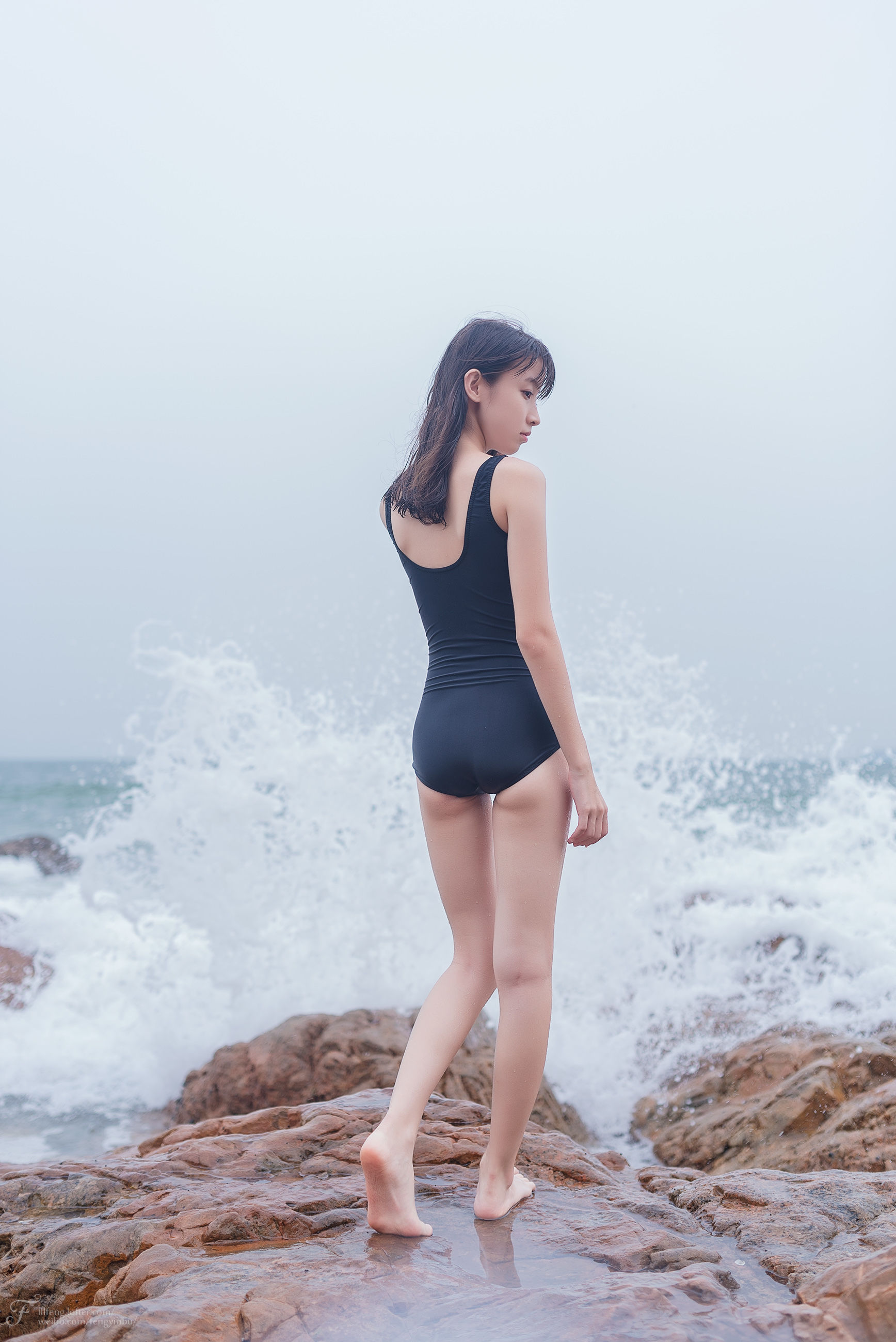 [风之领域] NO.054 祖木子 海之死库水