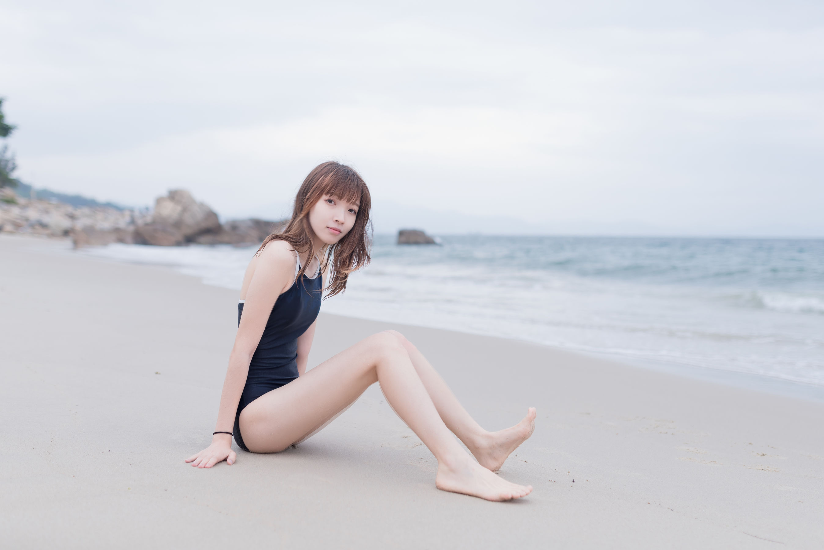 [风之领域] NO.055 祖木子 海之死库水2