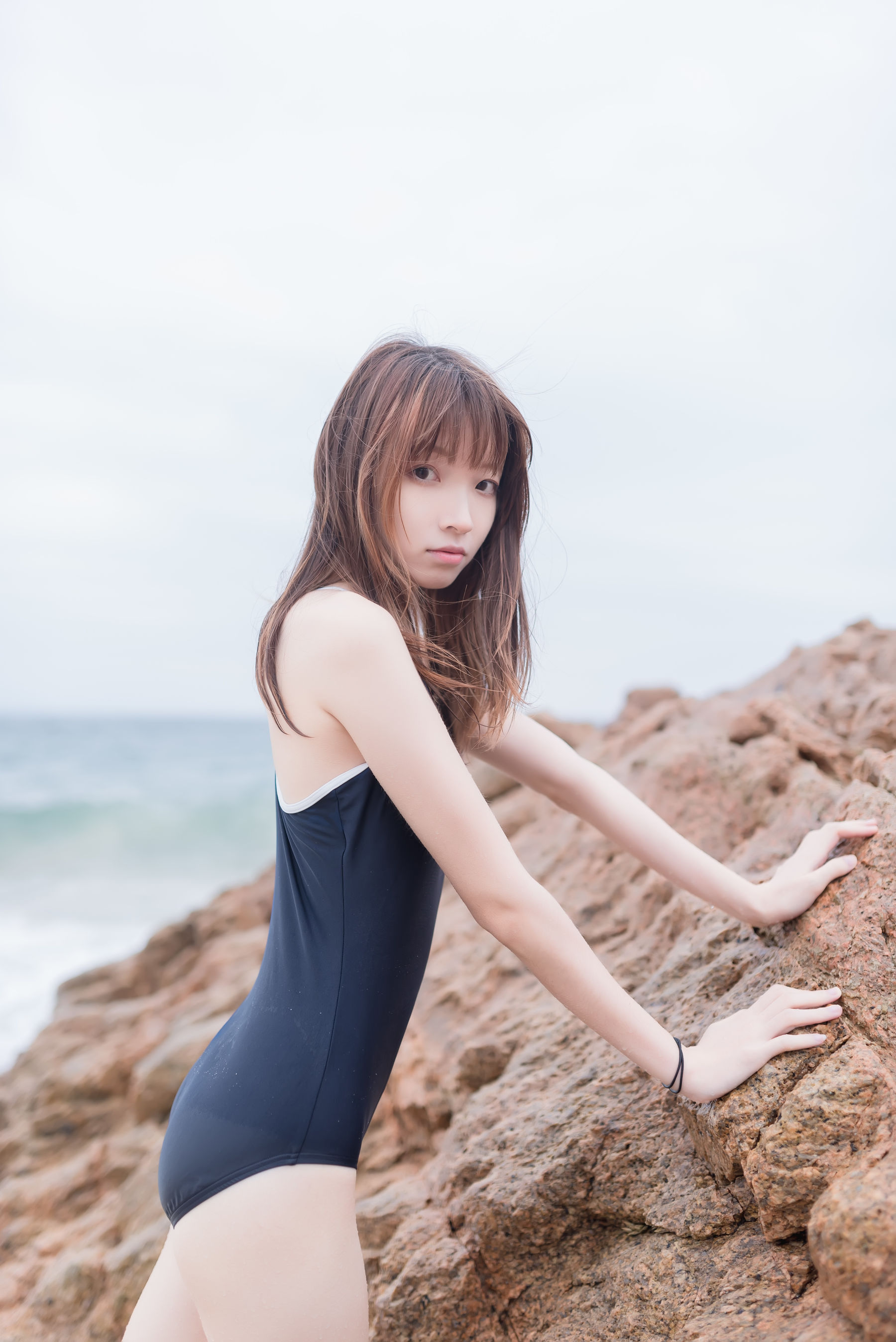 [风之领域] NO.055 祖木子 海之死库水2