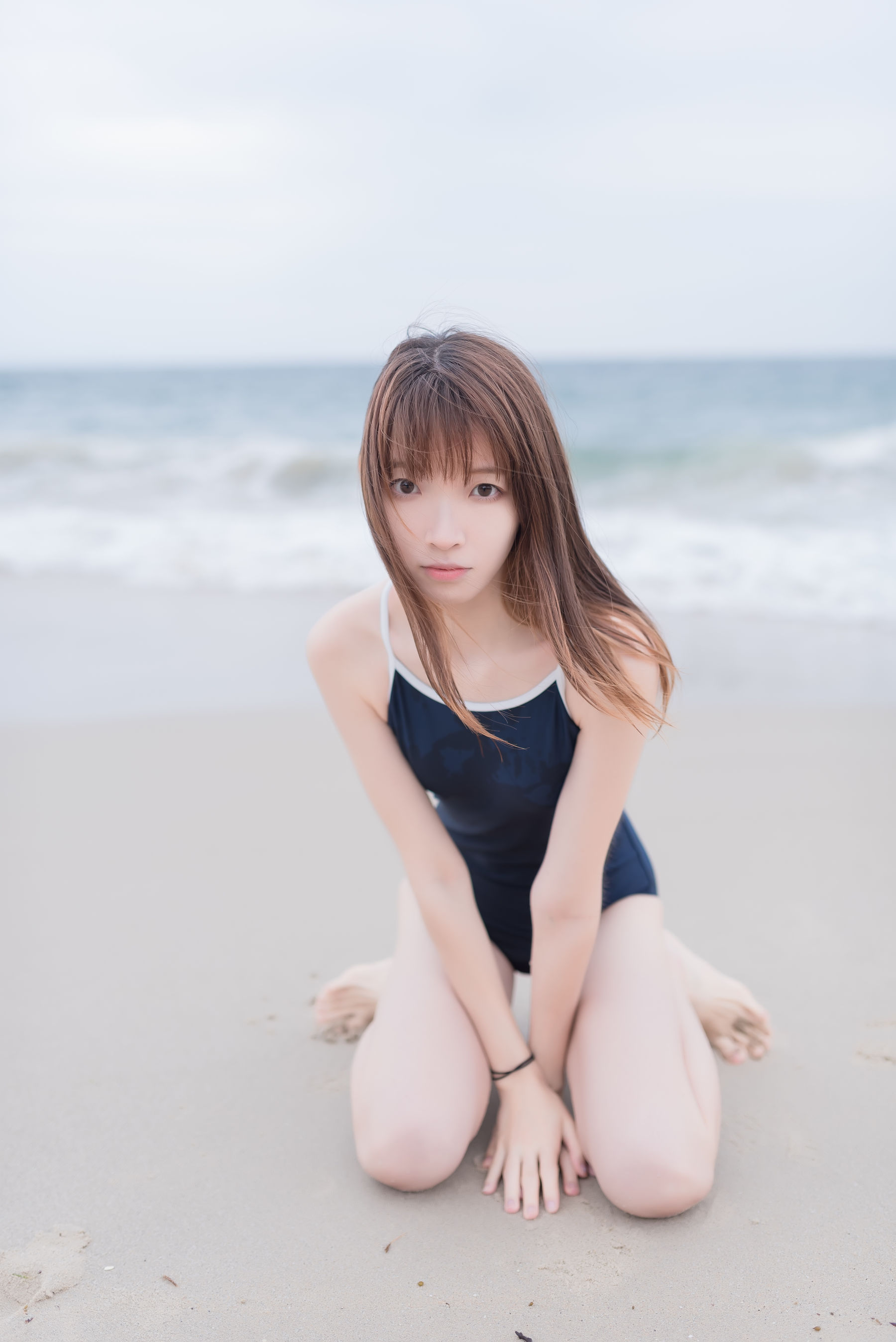 [风之领域] NO.055 祖木子 海之死库水2