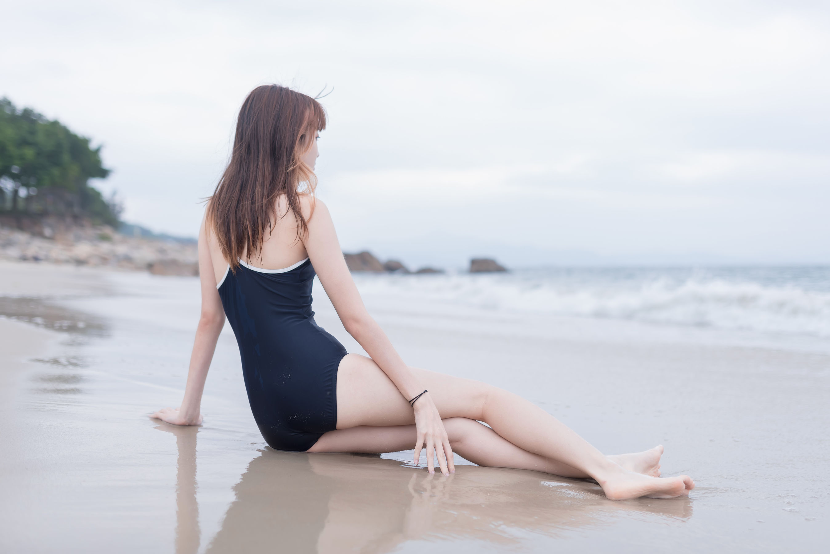 [风之领域] NO.055 祖木子 海之死库水2