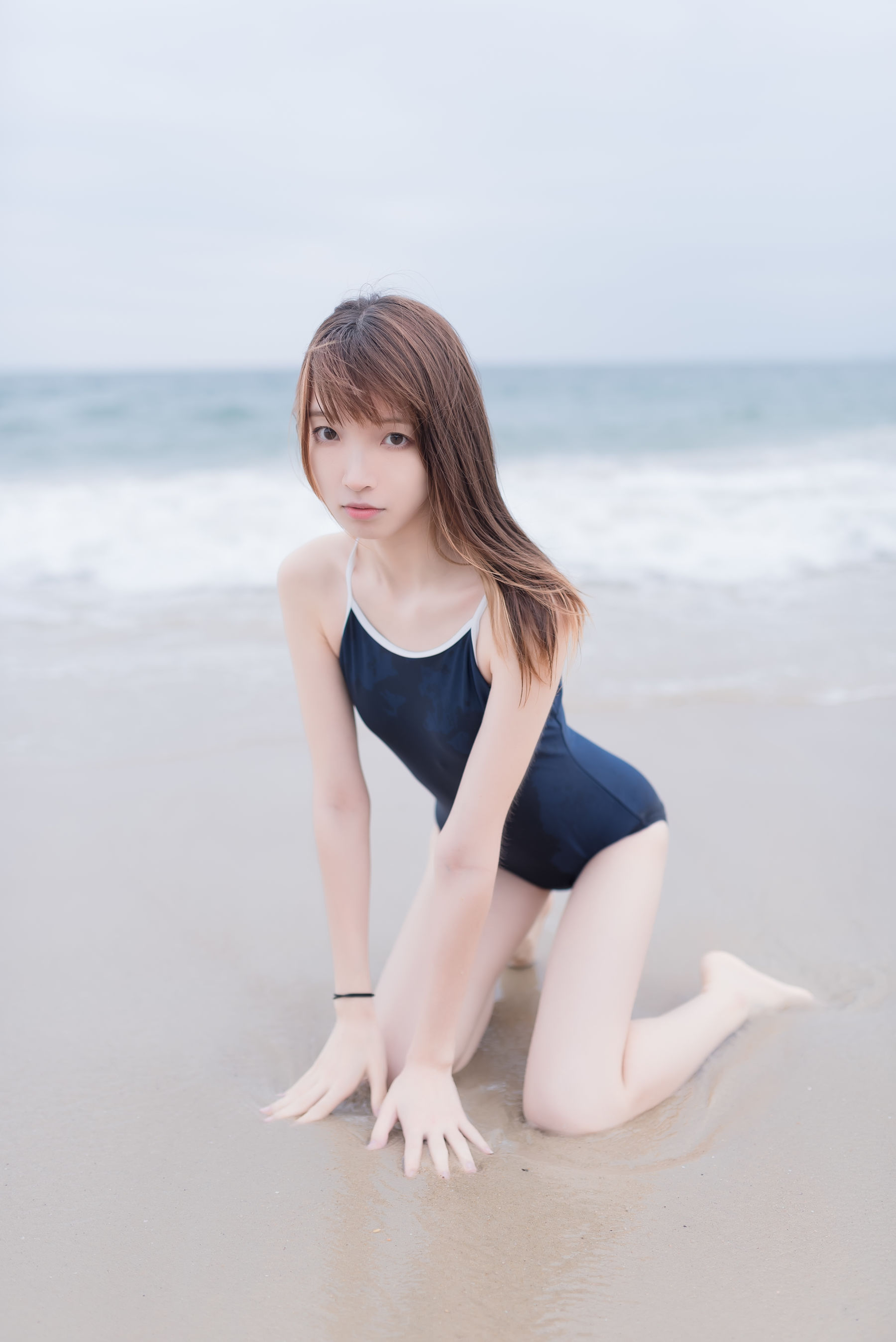 [风之领域] NO.055 祖木子 海之死库水2
