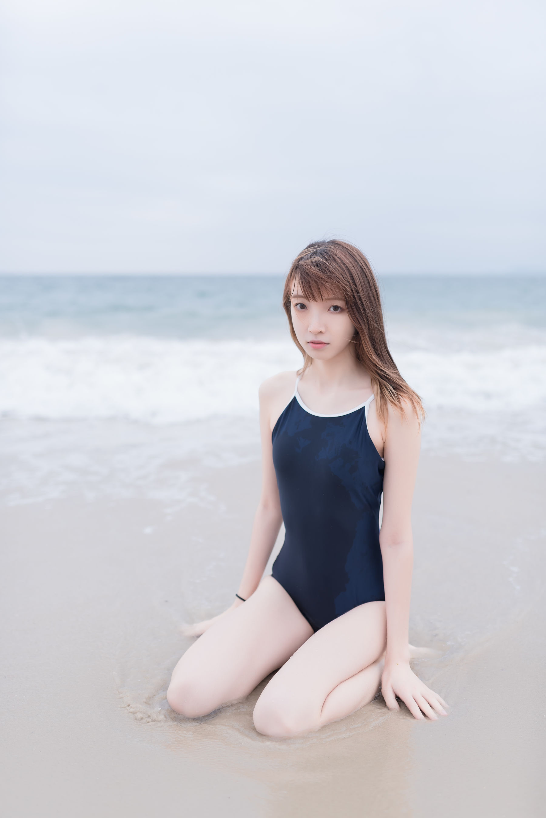 [风之领域] NO.055 祖木子 海之死库水2