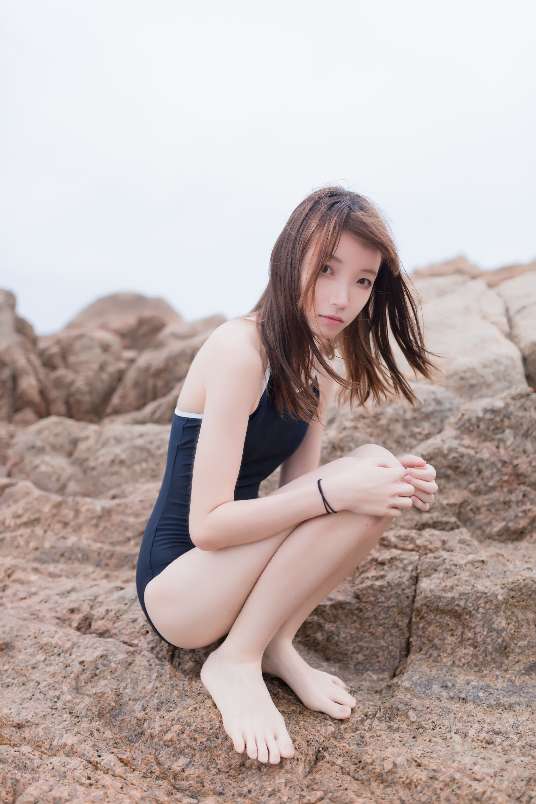 [风之领域] NO.055 祖木子 海之死库水2
