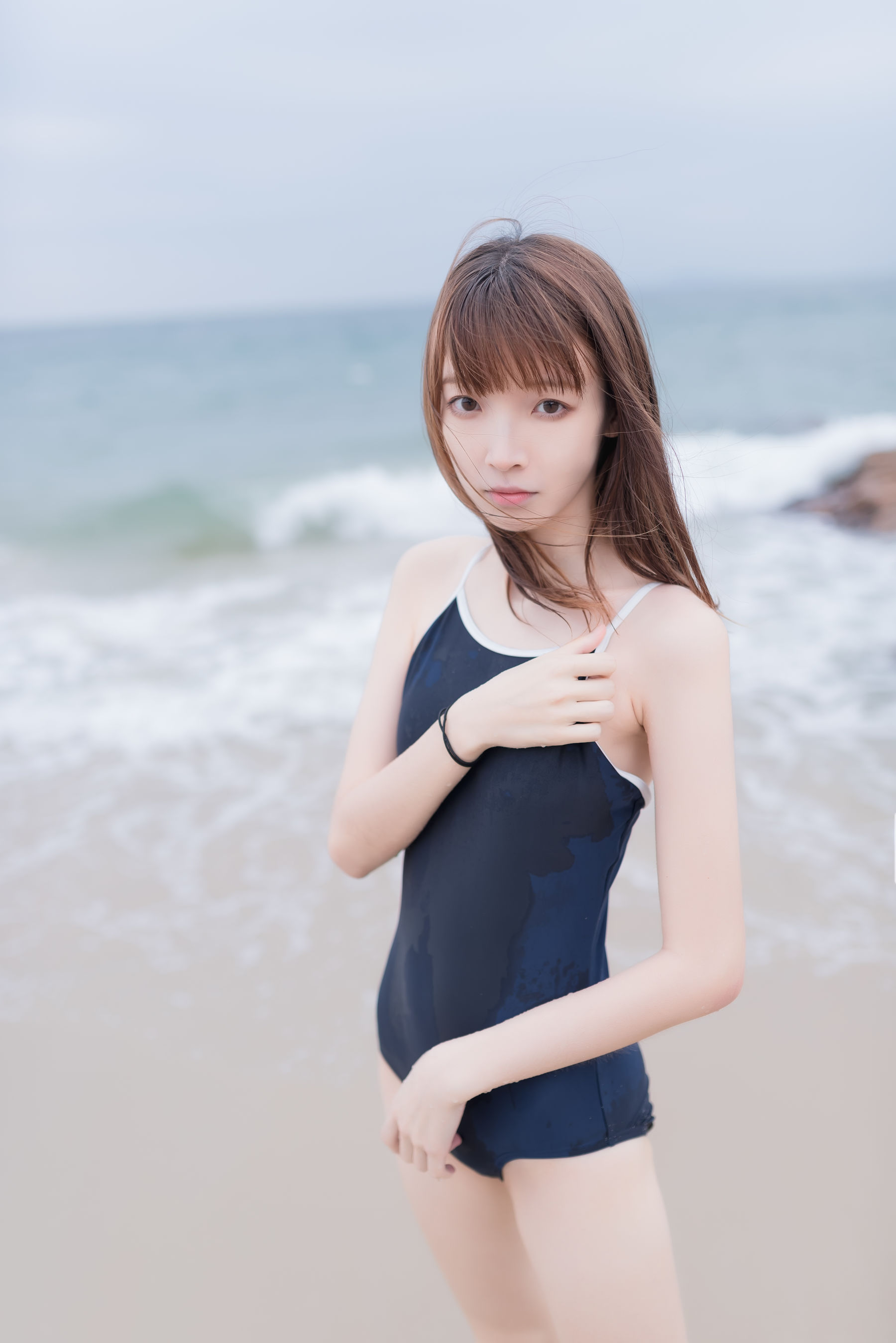 [风之领域] NO.055 祖木子 海之死库水2