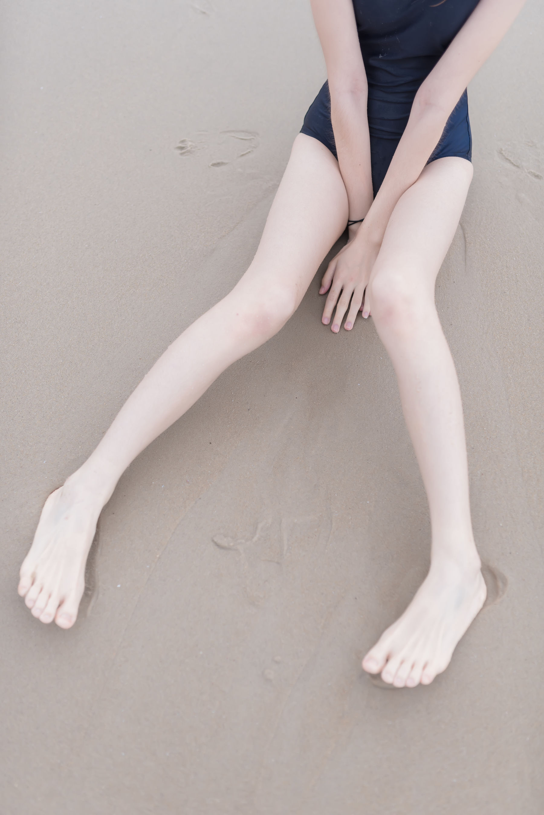 [风之领域] NO.055 祖木子 海之死库水2
