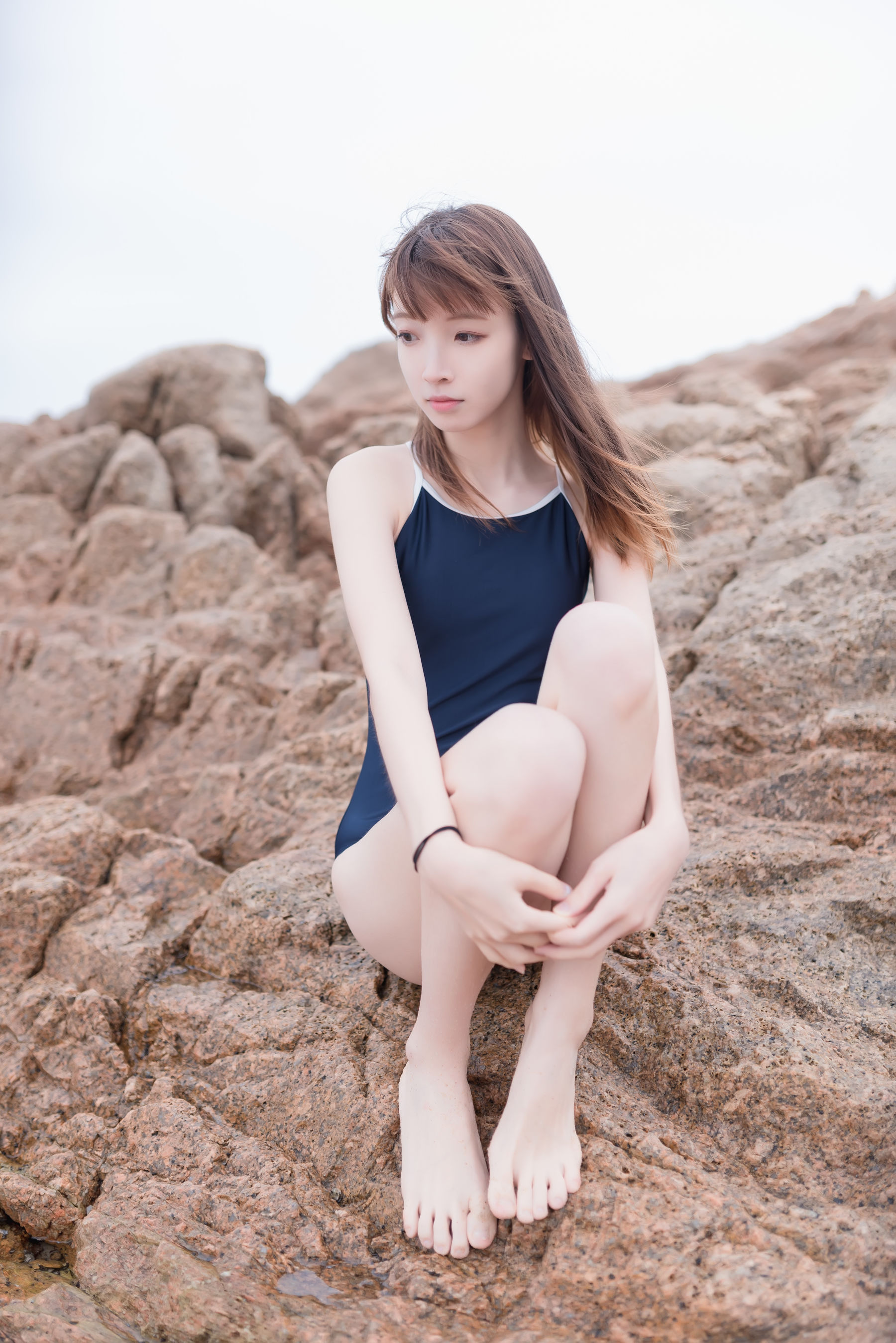 [风之领域] NO.055 祖木子 海之死库水2