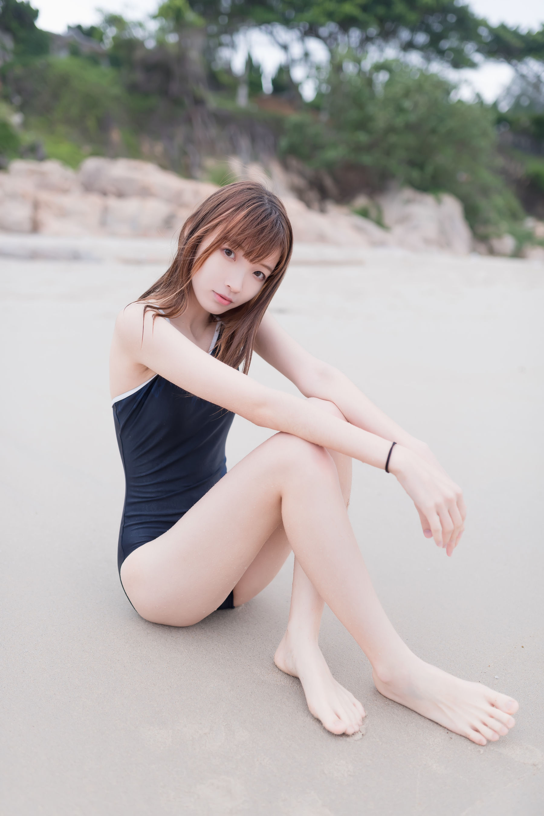 [风之领域] NO.055 祖木子 海之死库水2