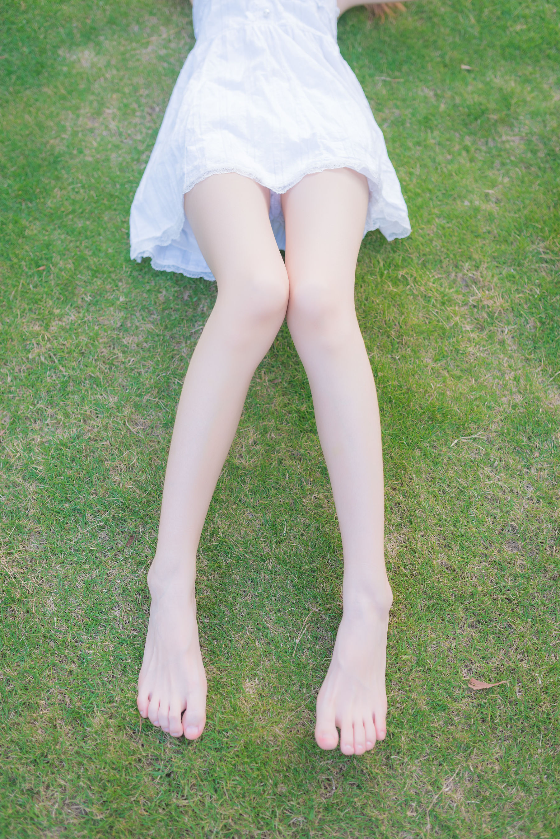 [风之领域] NO.056 祖木子 纯纯的女孩