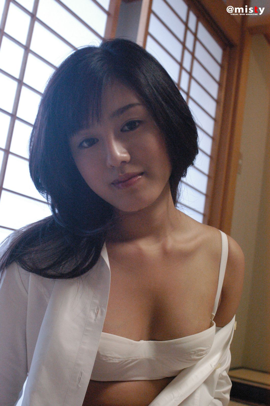 [@misty] No.093 Yuria Takenouchi 竹之内ゆりあ