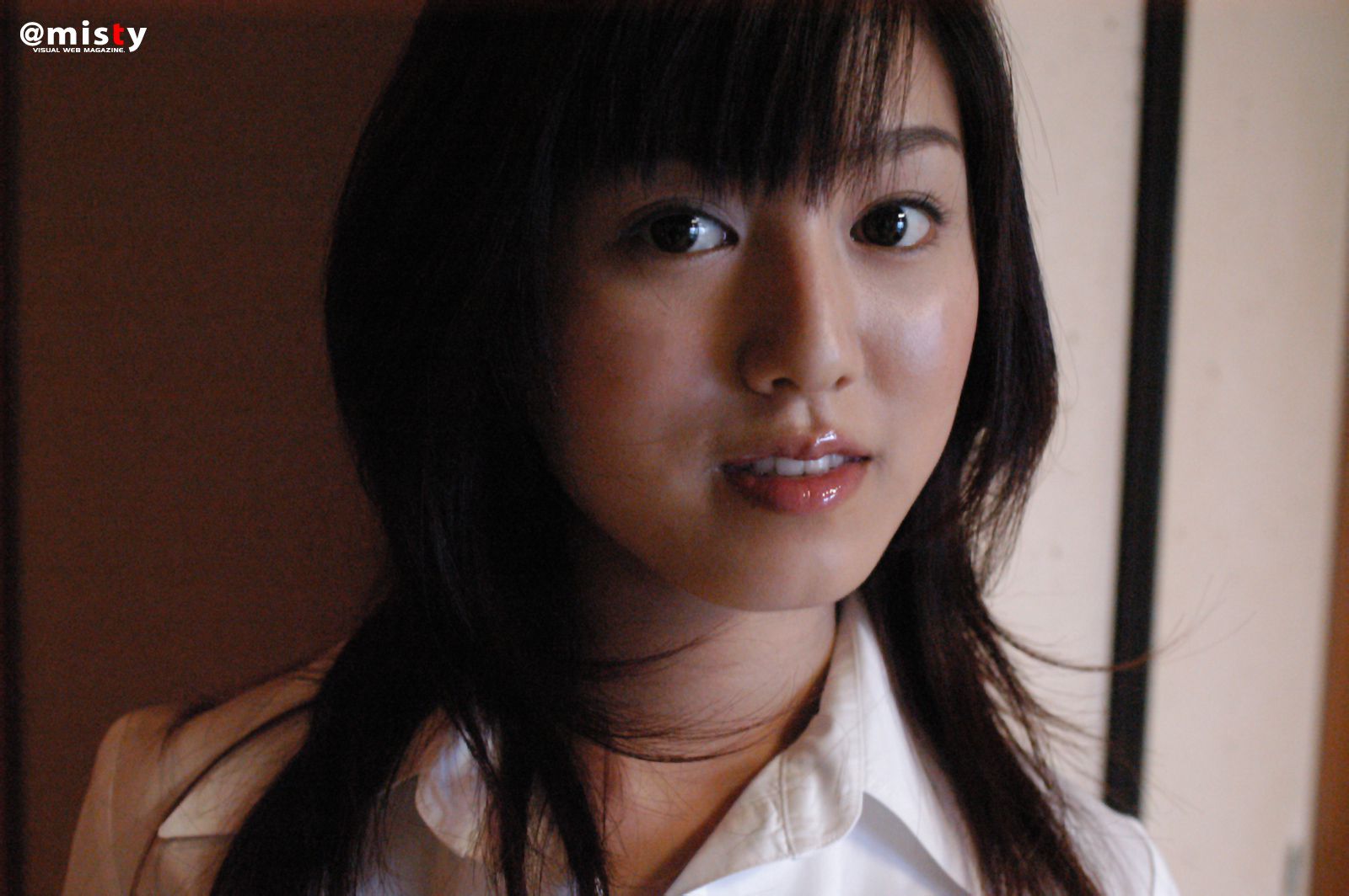 [@misty] No.093 Yuria Takenouchi 竹之内ゆりあ