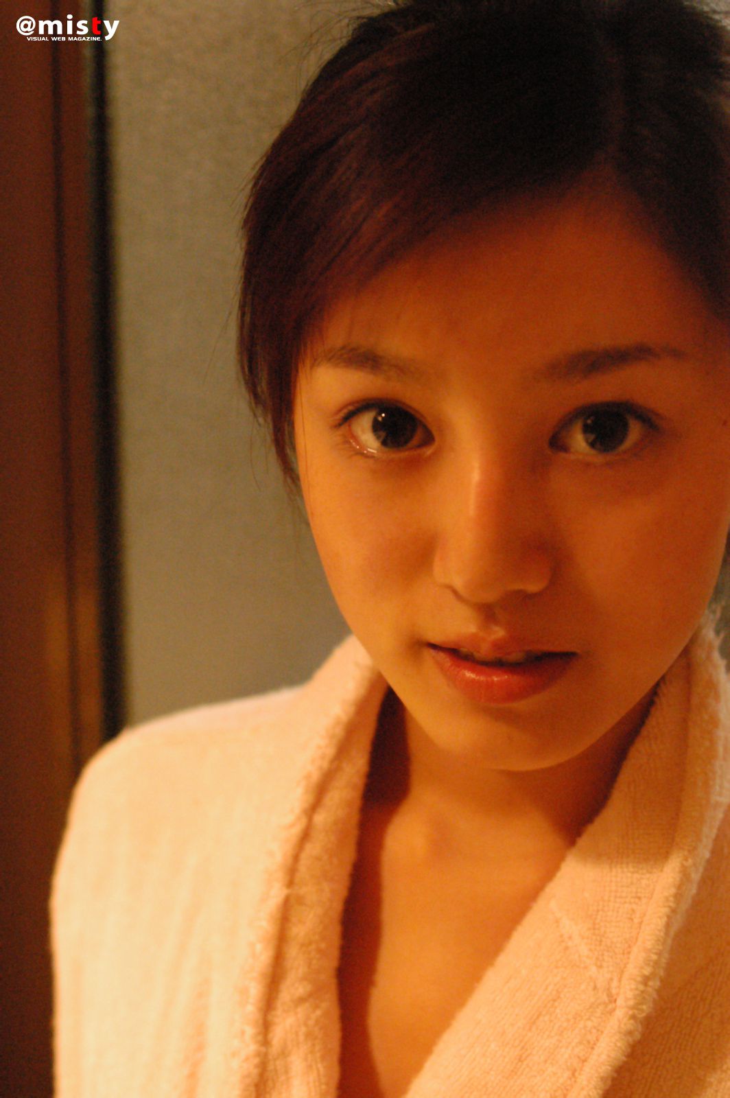 [@misty] No.093 Yuria Takenouchi 竹之内ゆりあ