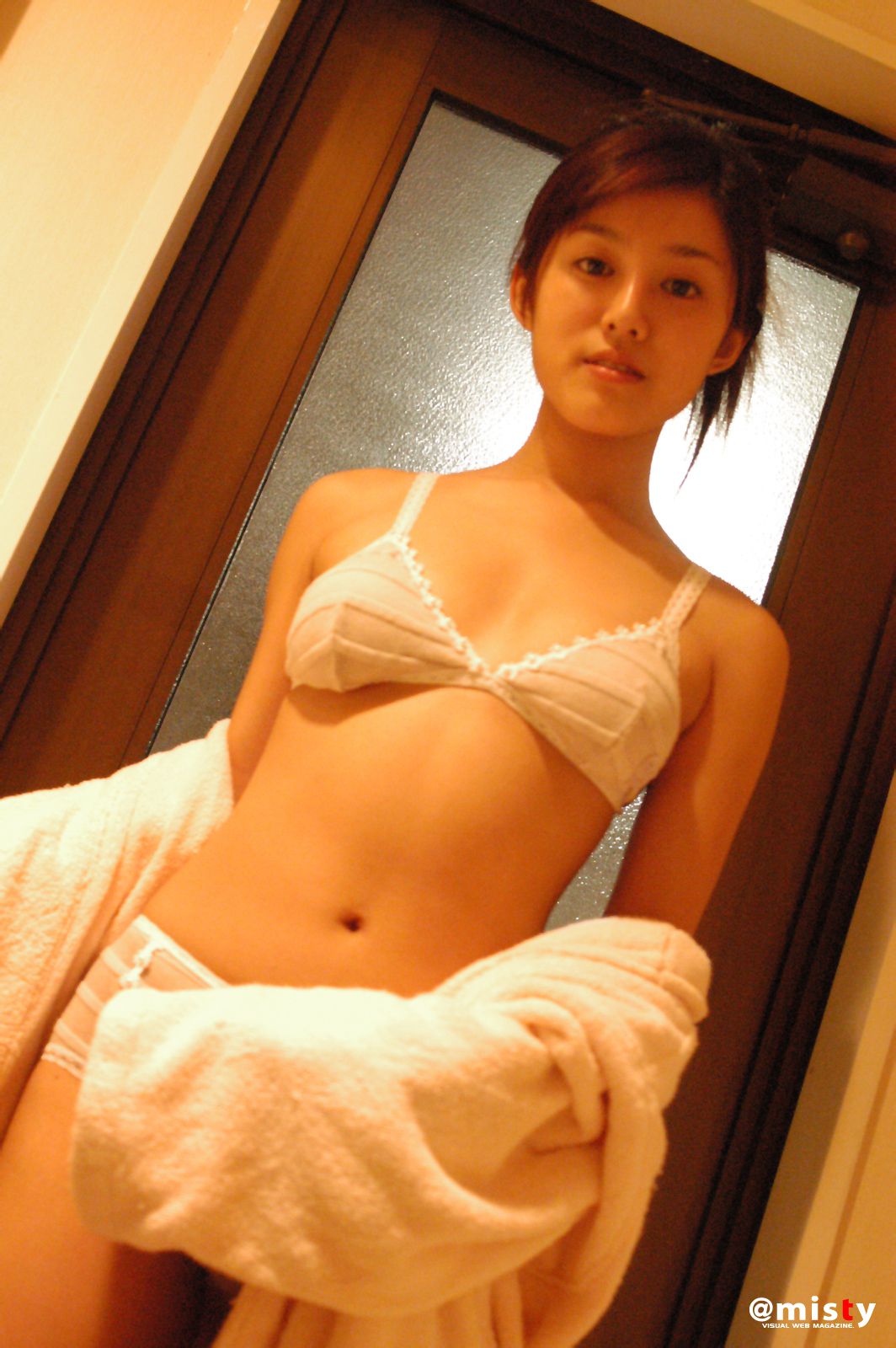 [@misty] No.093 Yuria Takenouchi 竹之内ゆりあ