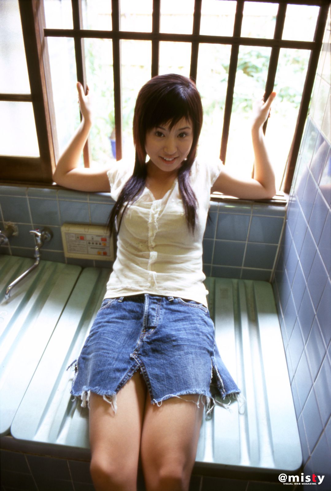 [@misty] No.097 Mami Nejiki 根食真実