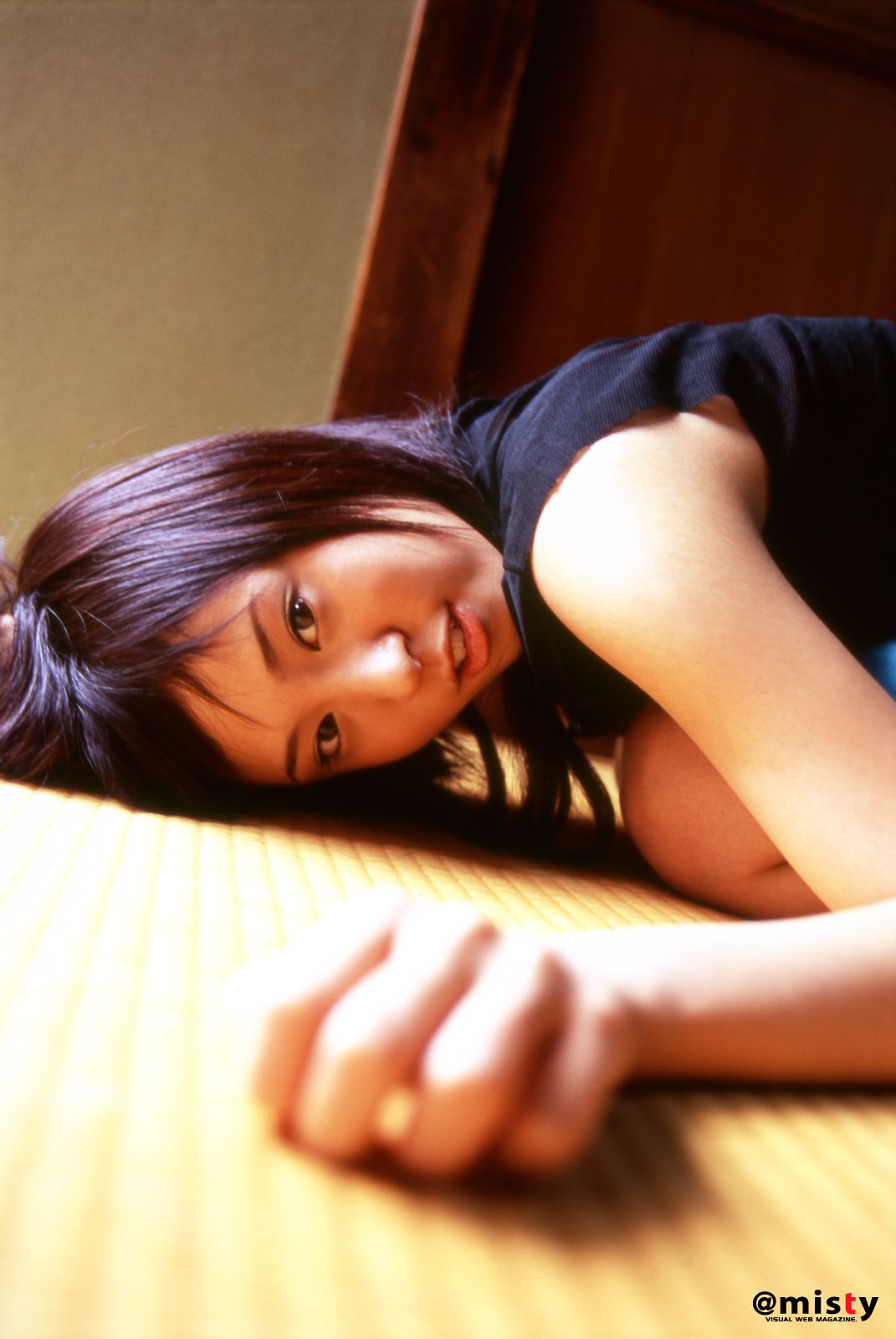 [@misty] No.097 Mami Nejiki 根食真実