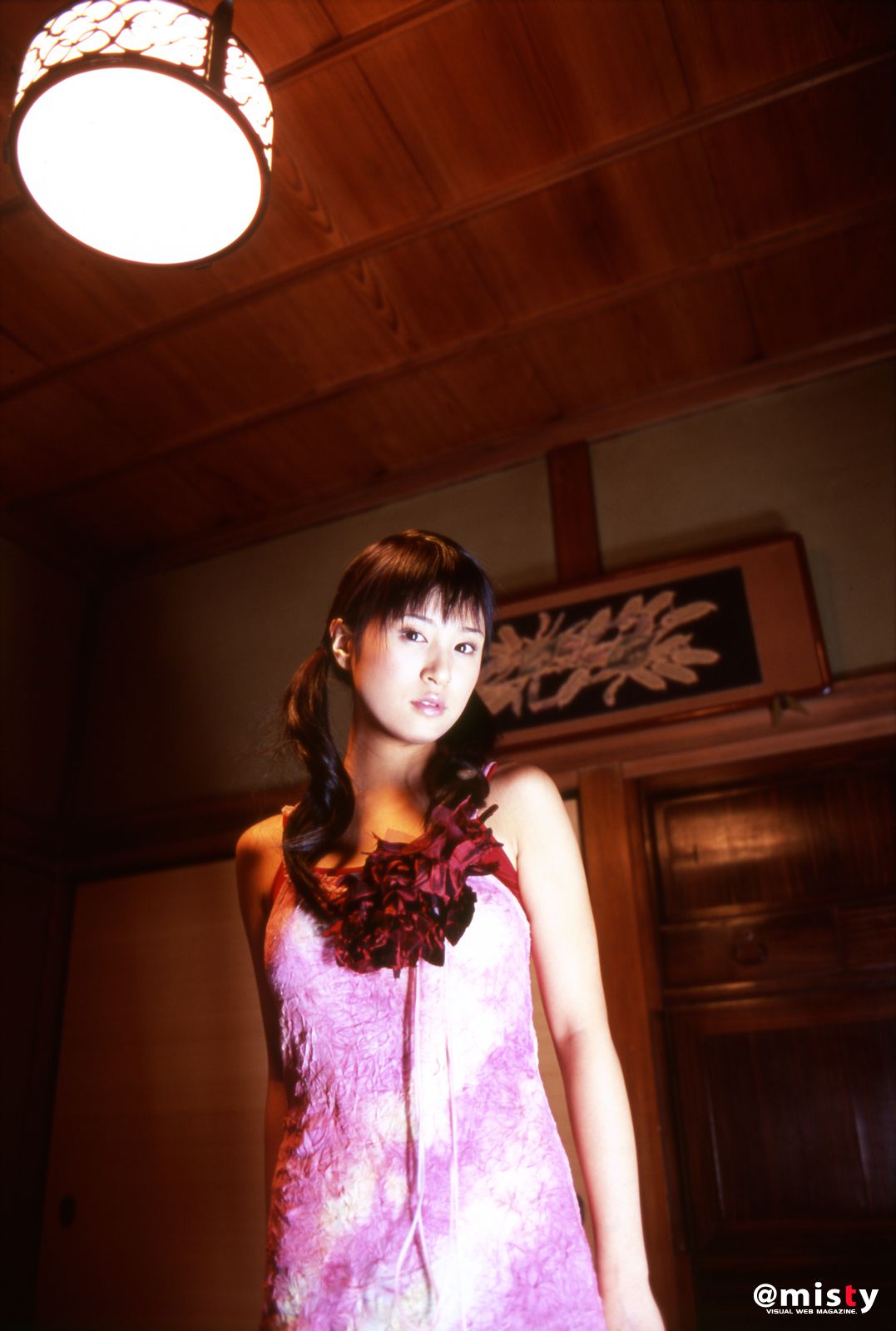 [@misty] No.097 Mami Nejiki 根食真実