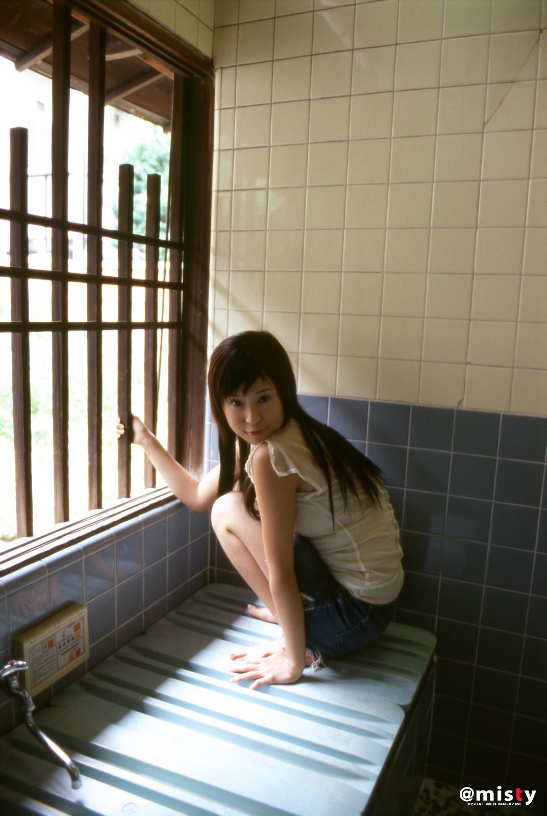 [@misty] No.097 Mami Nejiki 根食真実