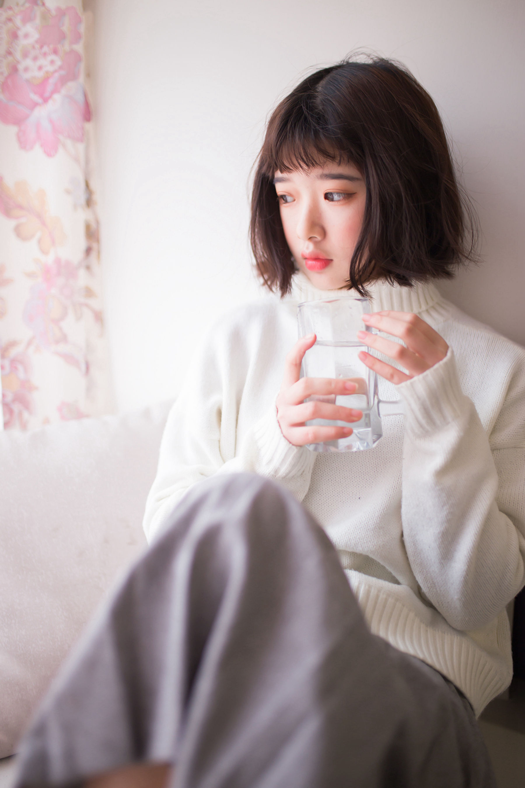 [风之领域] NO.125 邻家妹妹