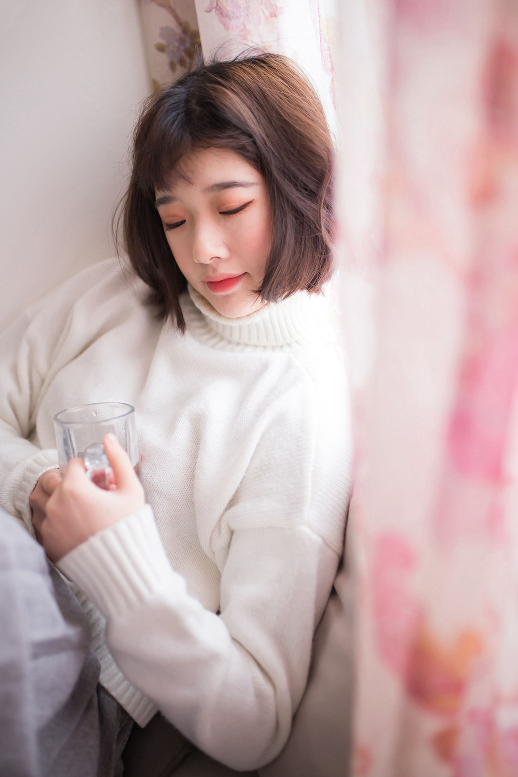 [风之领域] NO.125 邻家妹妹