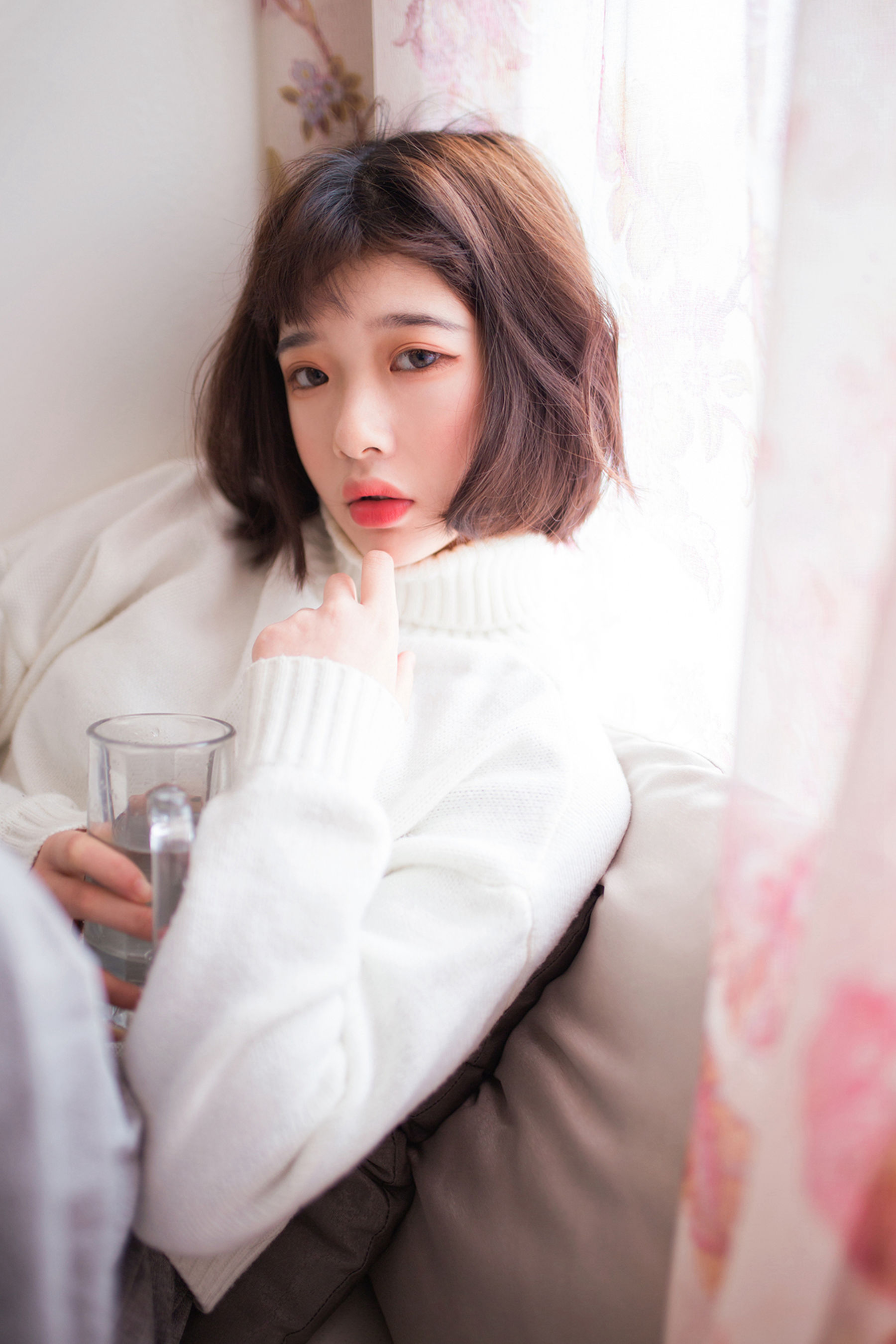 [风之领域] NO.125 邻家妹妹