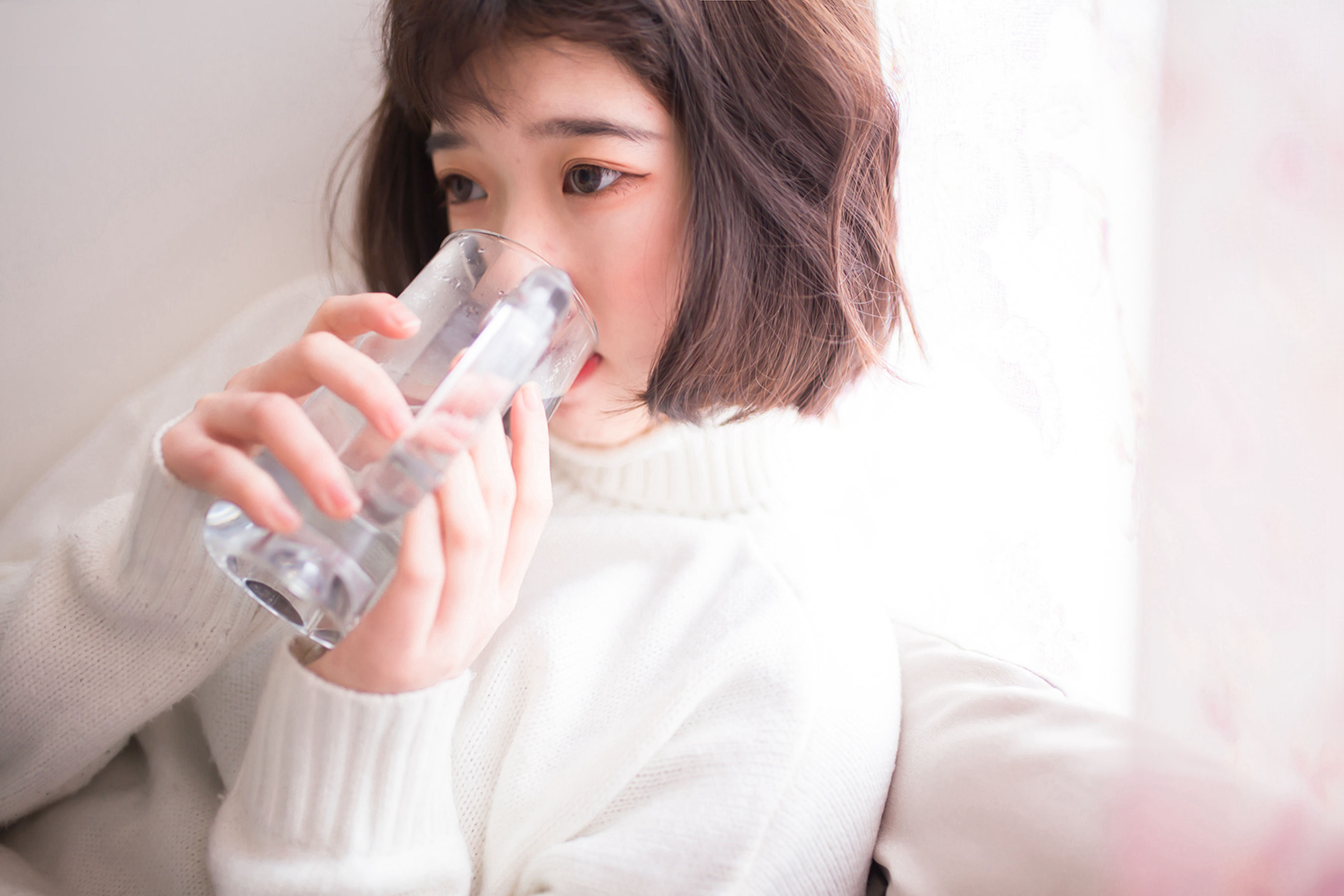 [风之领域] NO.125 邻家妹妹