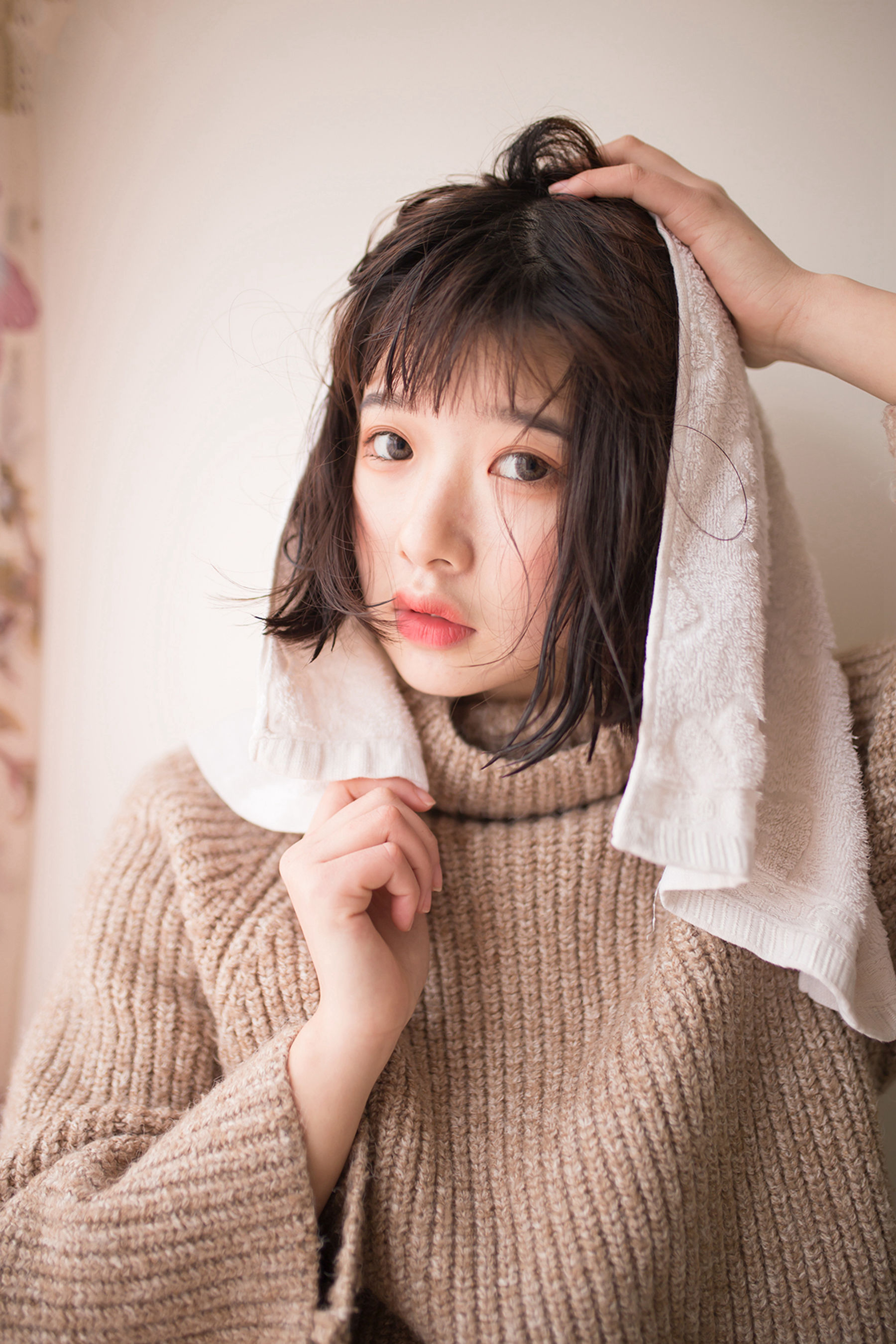 [风之领域] NO.125 邻家妹妹