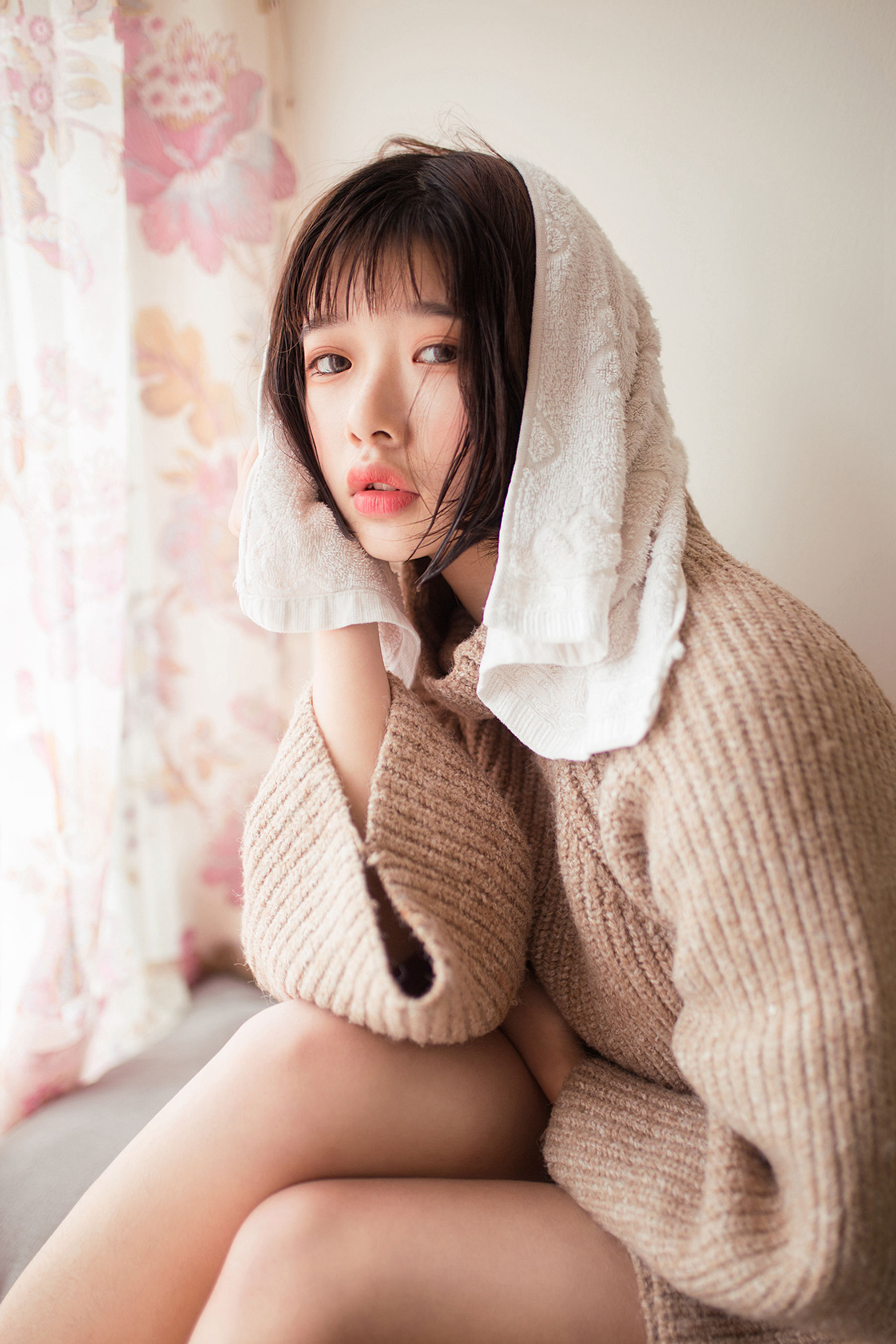 [风之领域] NO.125 邻家妹妹