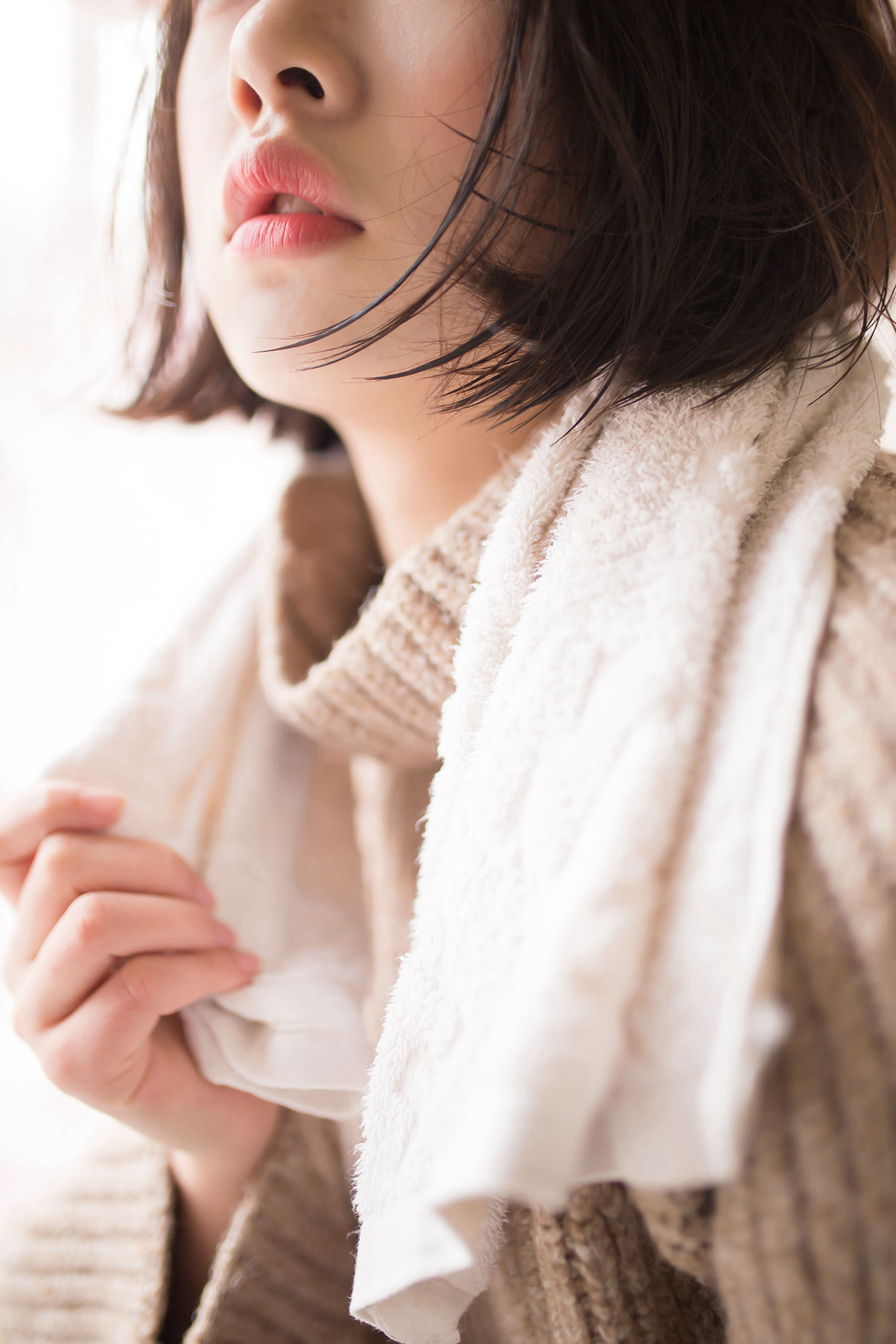 [风之领域] NO.125 邻家妹妹
