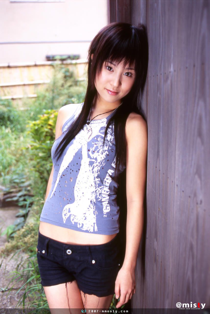 [@misty] No.102 Mami Nejiki 根食真実