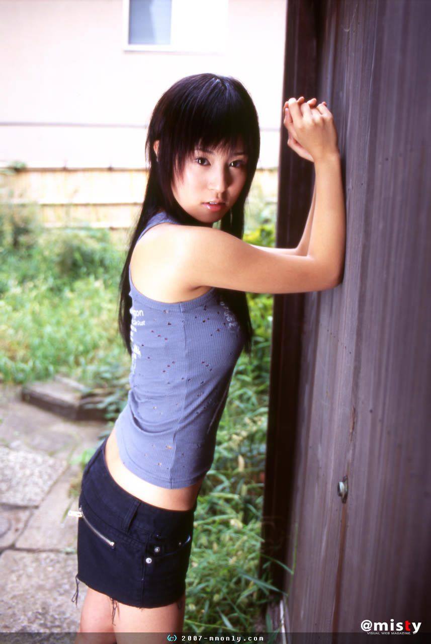 [@misty] No.102 Mami Nejiki 根食真実