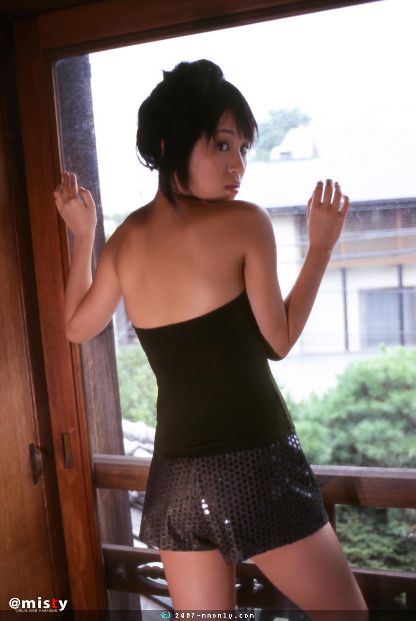[@misty] No.102 Mami Nejiki 根食真実