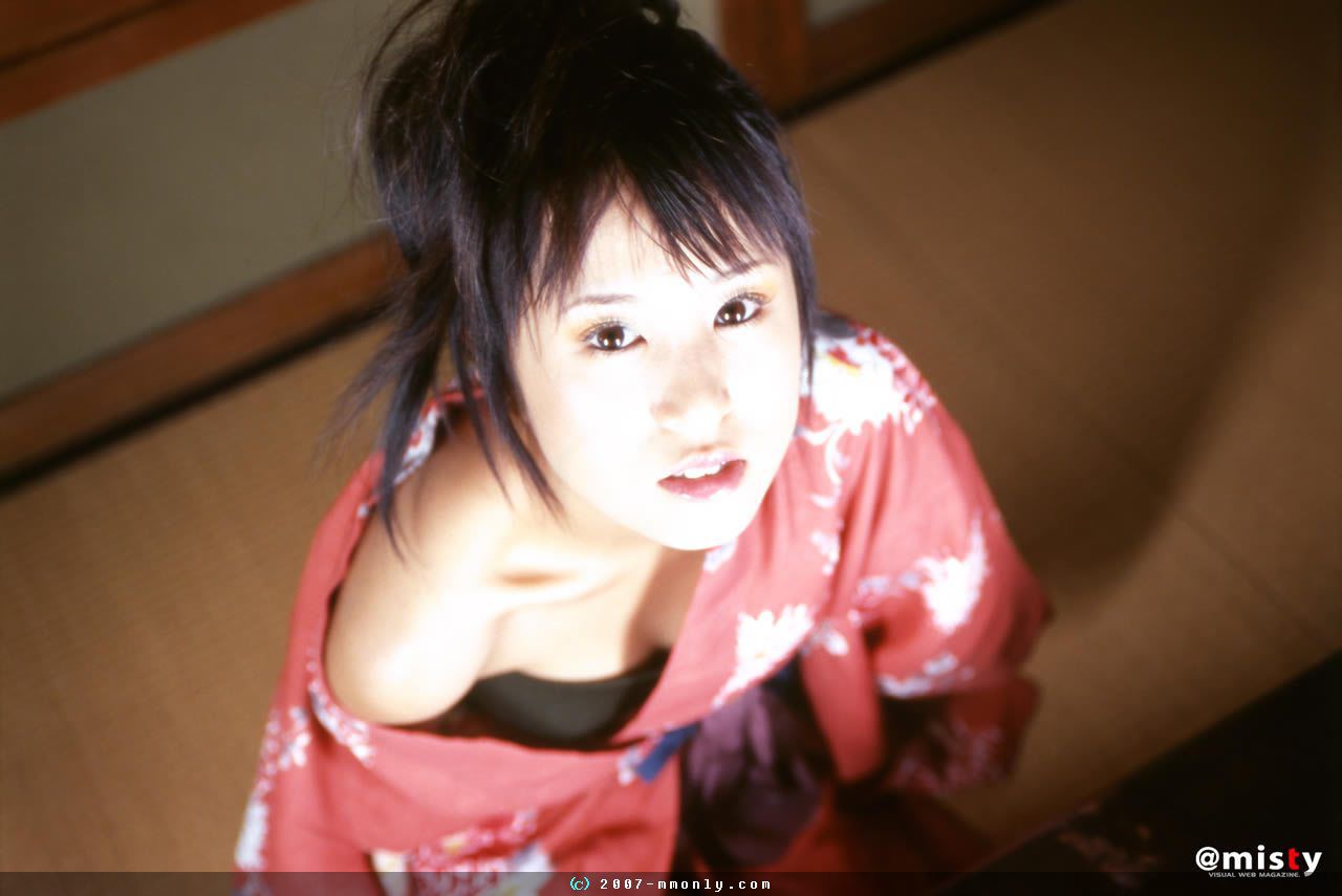 [@misty] No.102 Mami Nejiki 根食真実