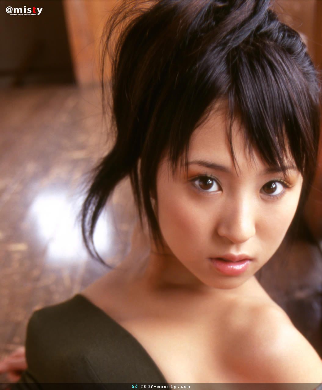 [@misty] No.102 Mami Nejiki 根食真実