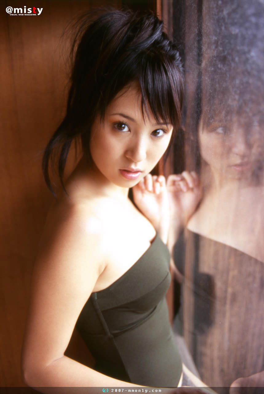 [@misty] No.102 Mami Nejiki 根食真実