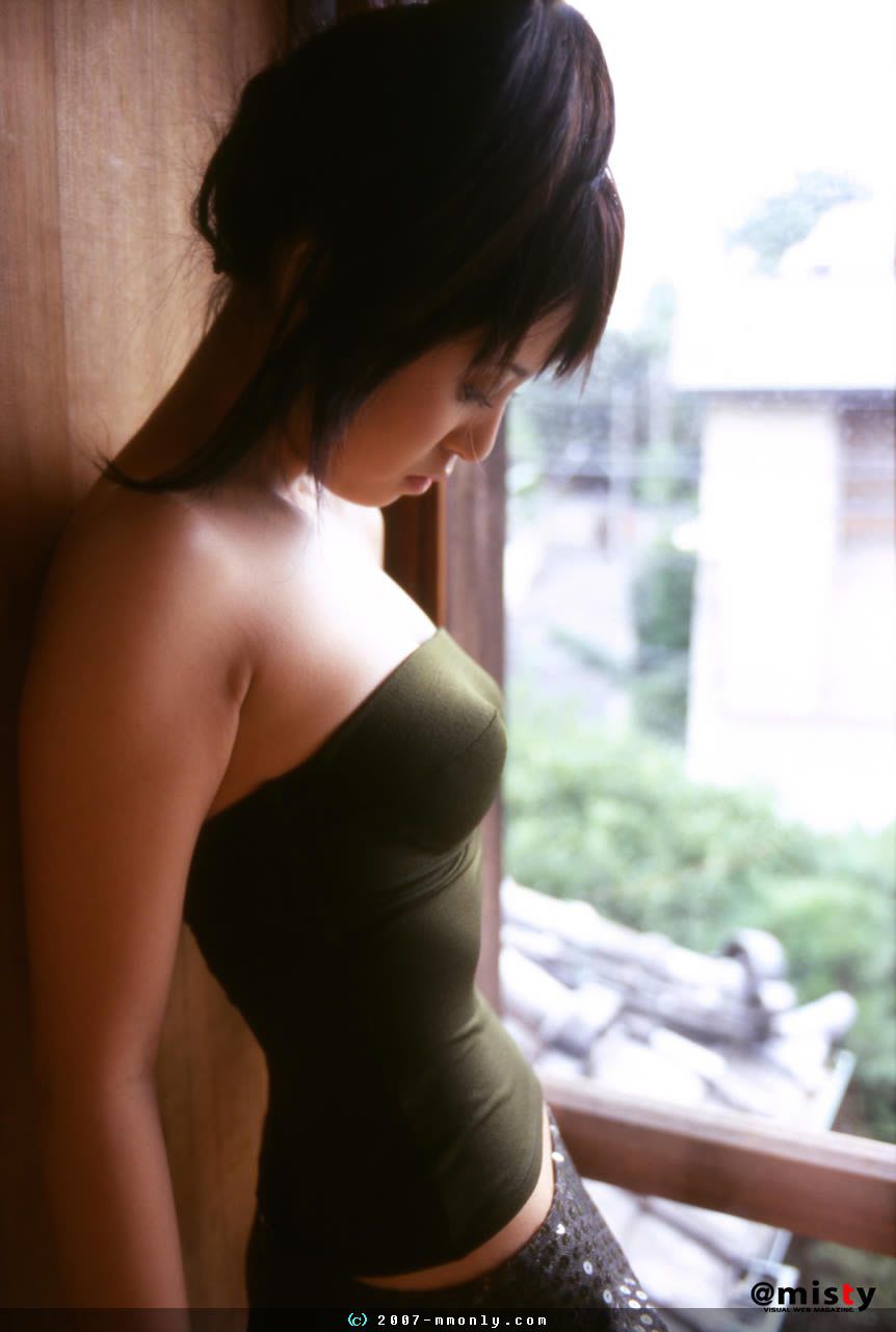 [@misty] No.102 Mami Nejiki 根食真実