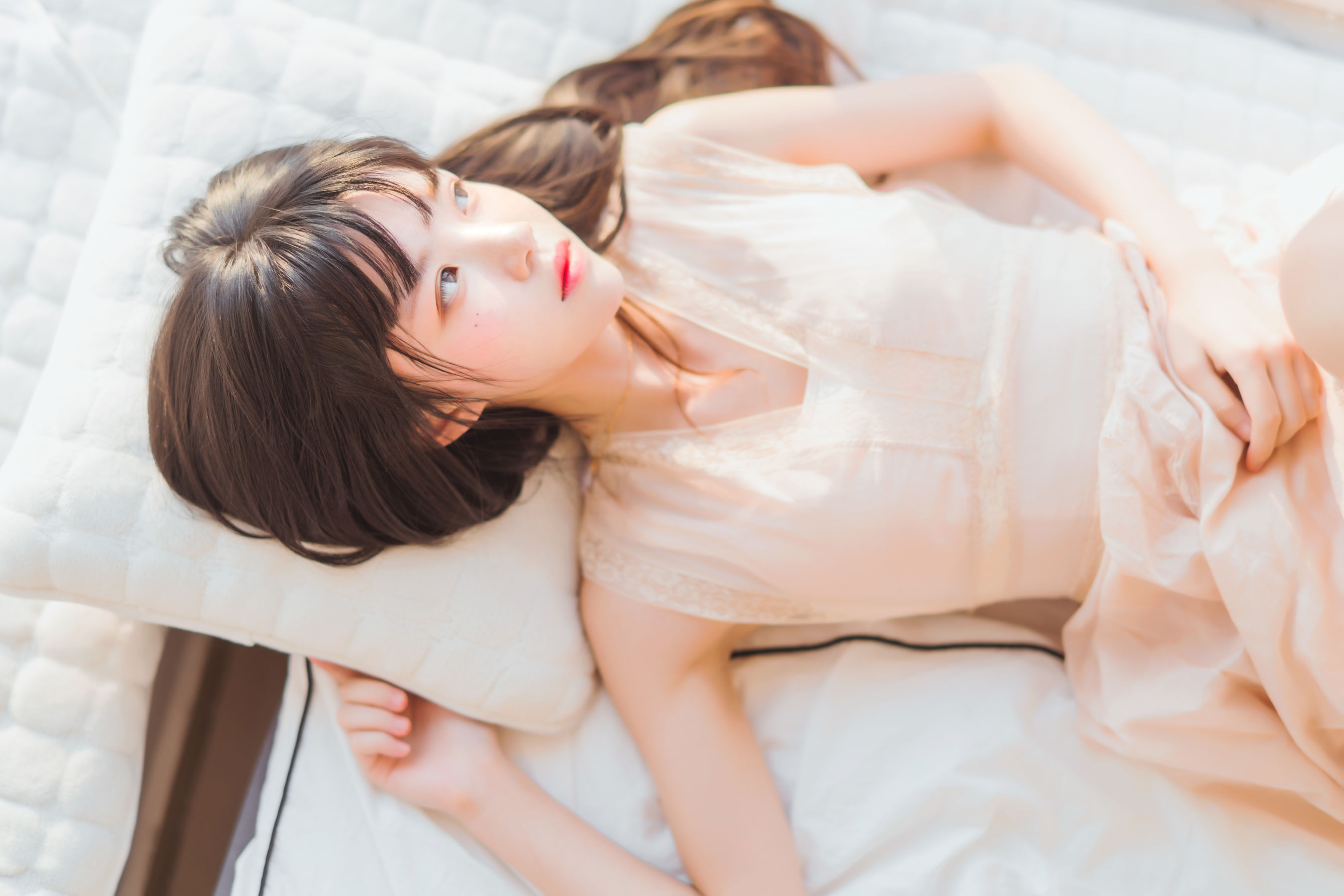 [萝莉COS] 桜桃喵《喵呀》