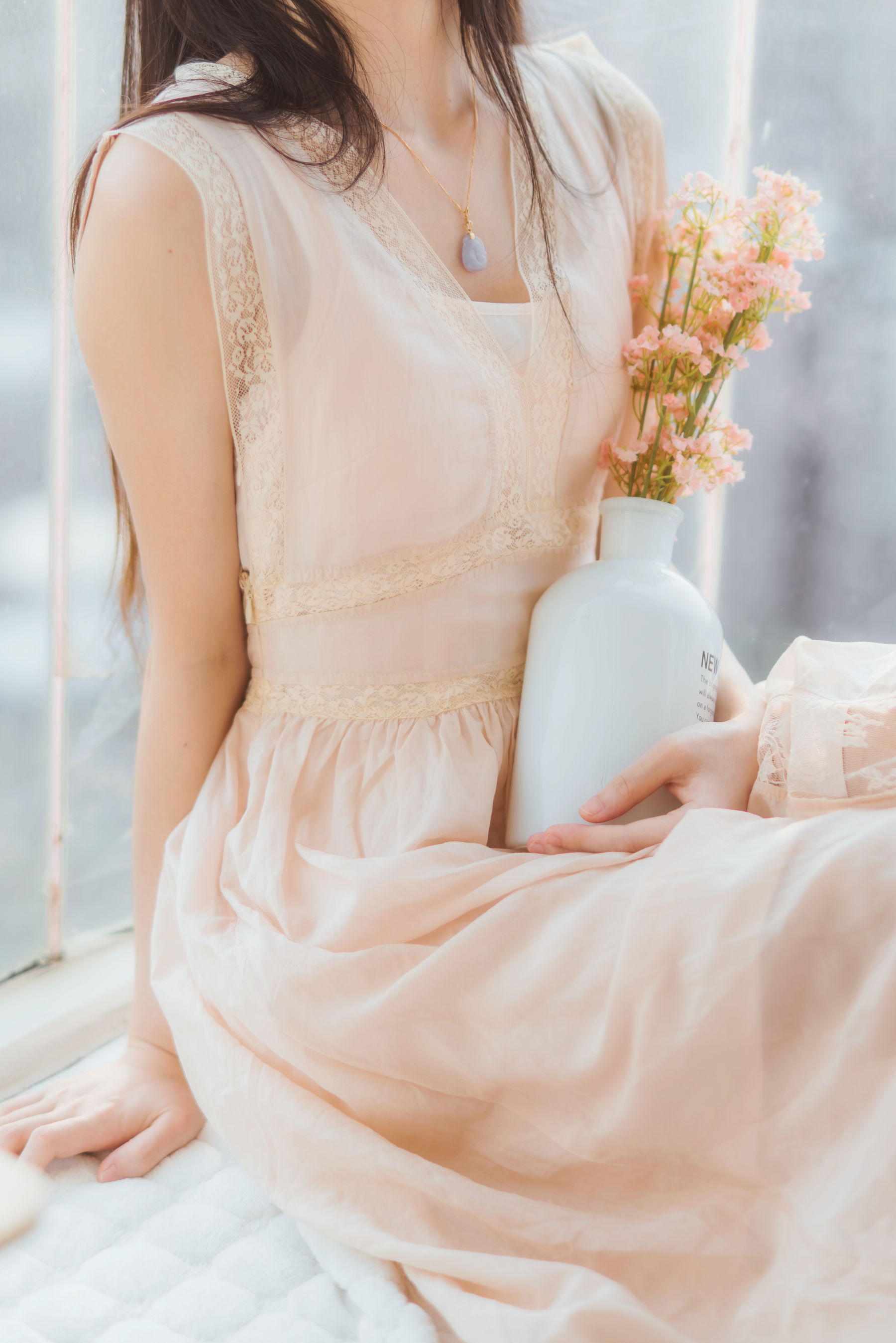 [萝莉COS] 桜桃喵《喵呀》