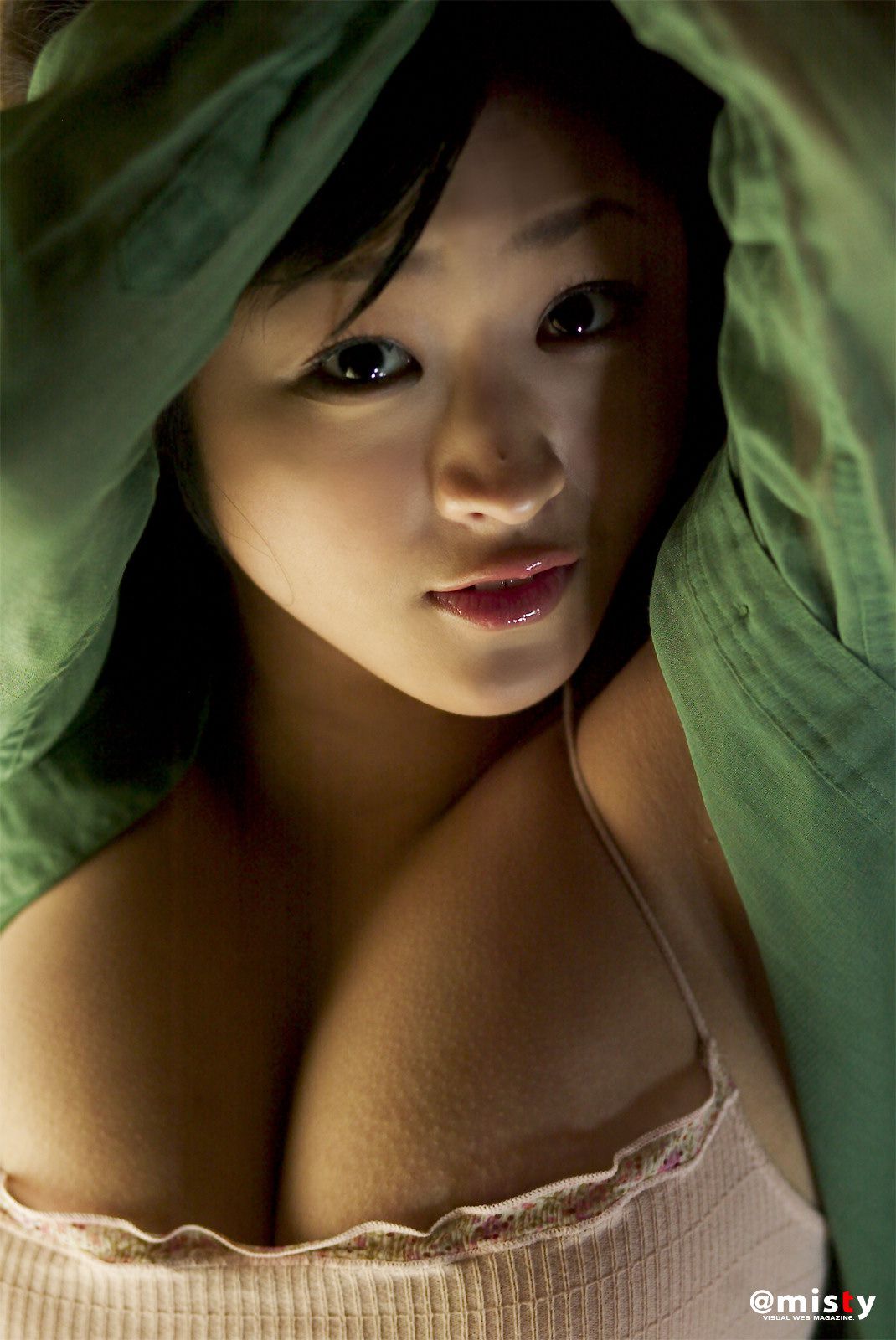 [@misty] No.103 Risa Shimamoto 島本里沙