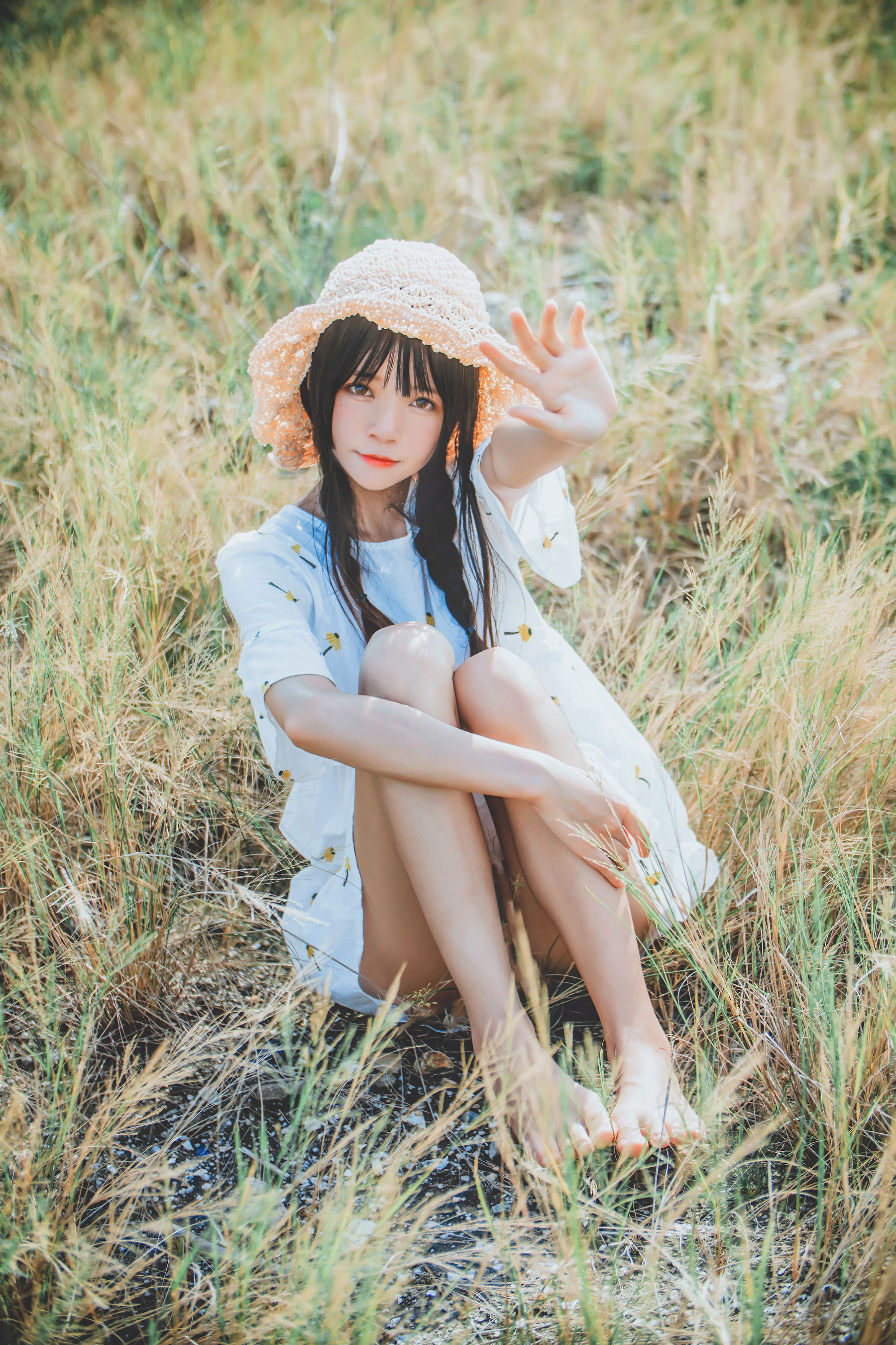 桜桃喵《田野》》