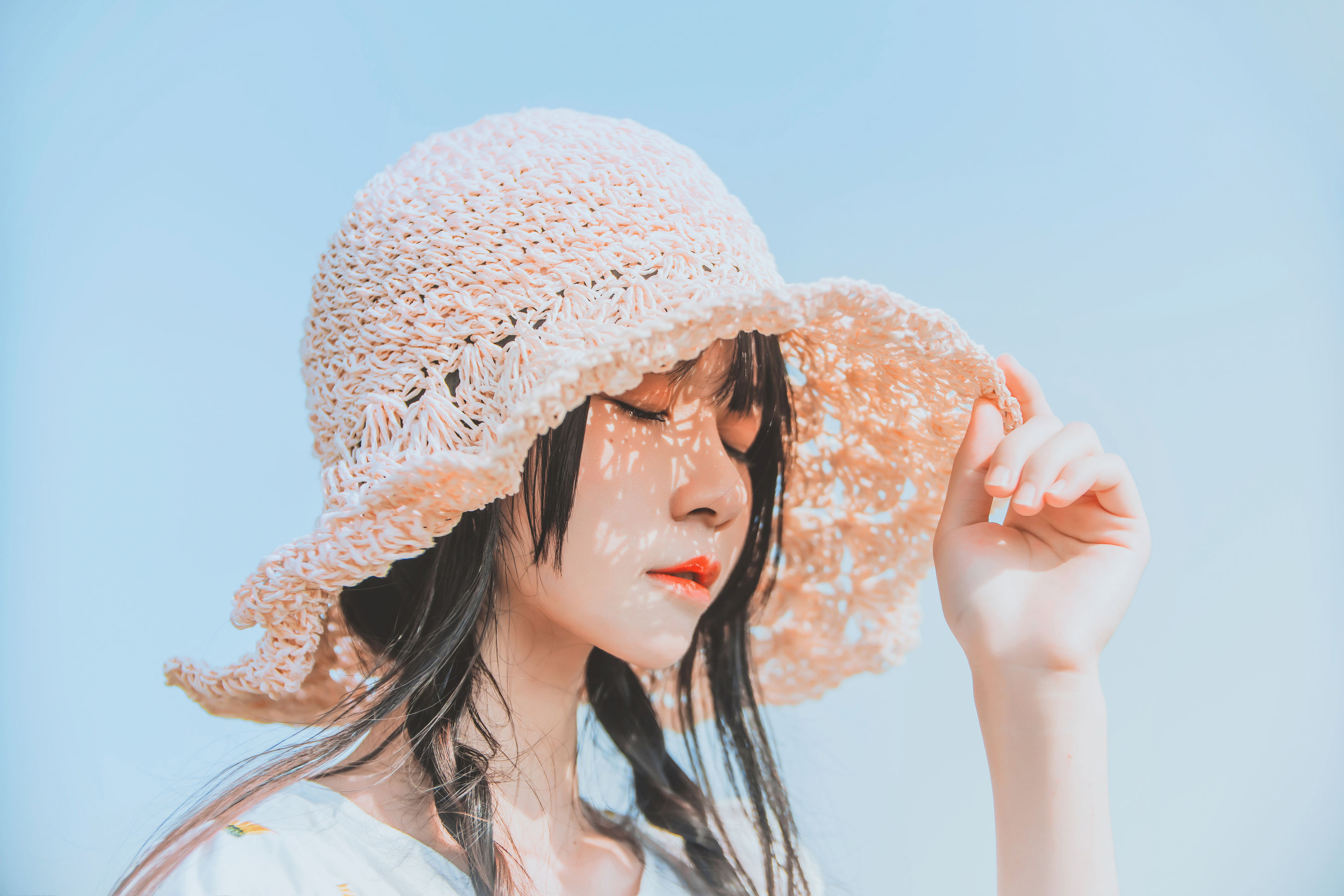 桜桃喵《田野》》