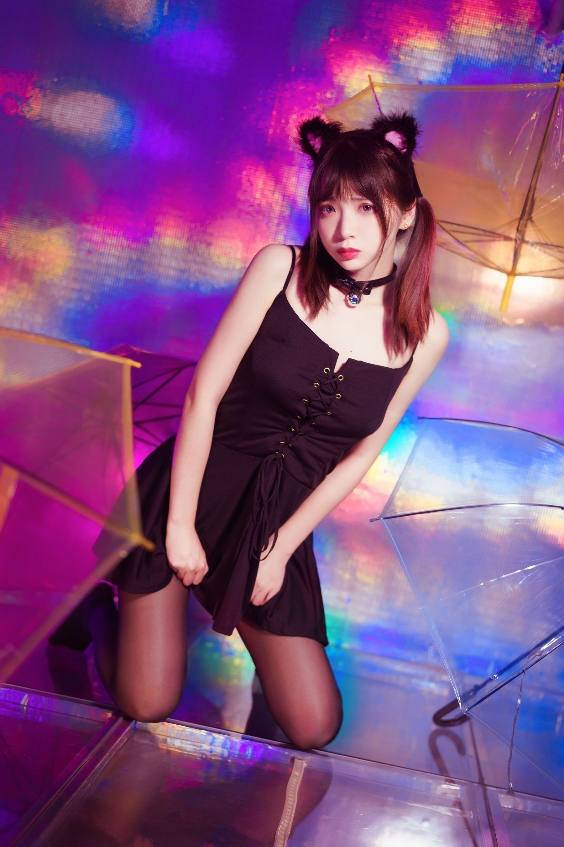 疯猫ss《丝袜狂想曲(光)》