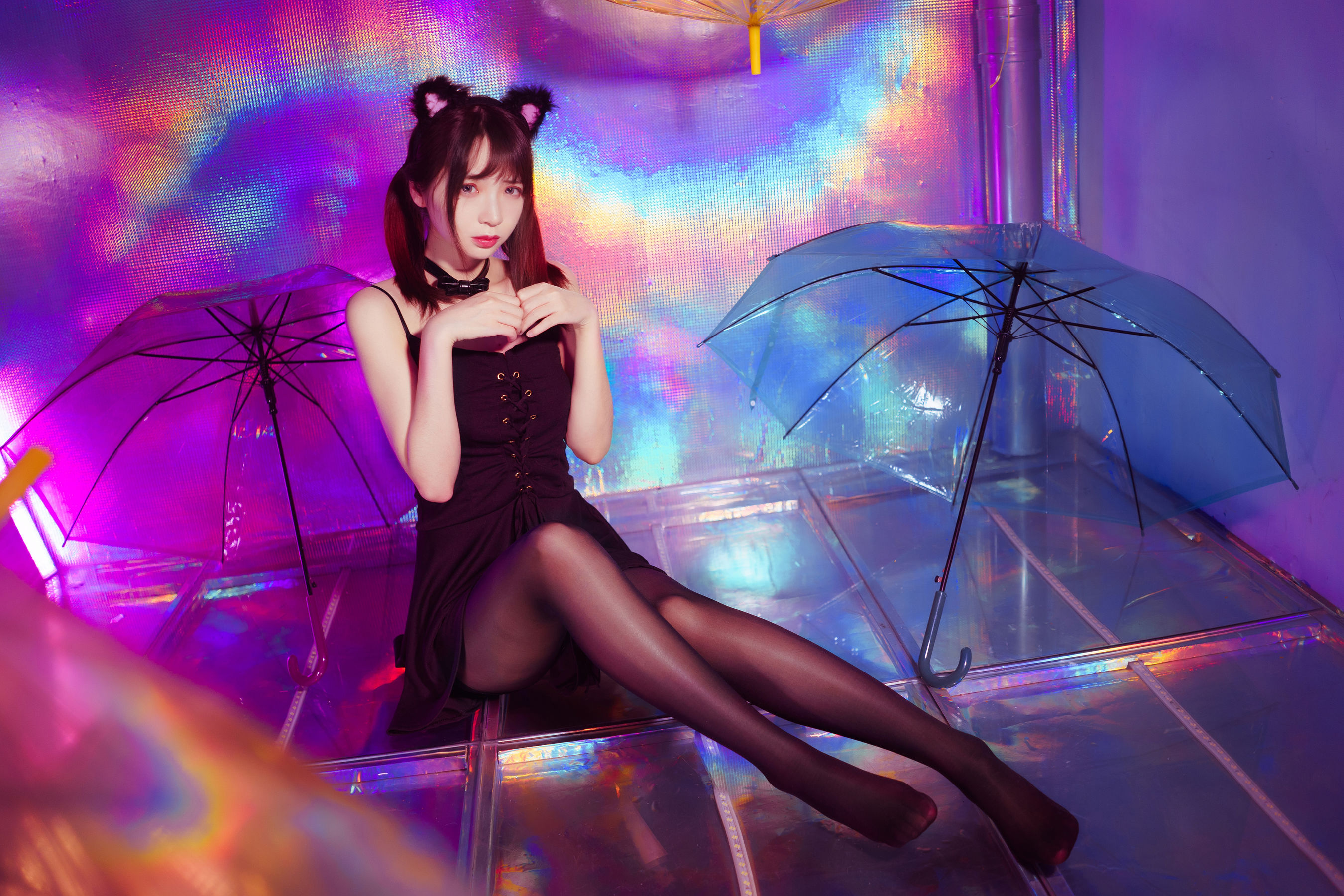 疯猫ss《丝袜狂想曲(光)》