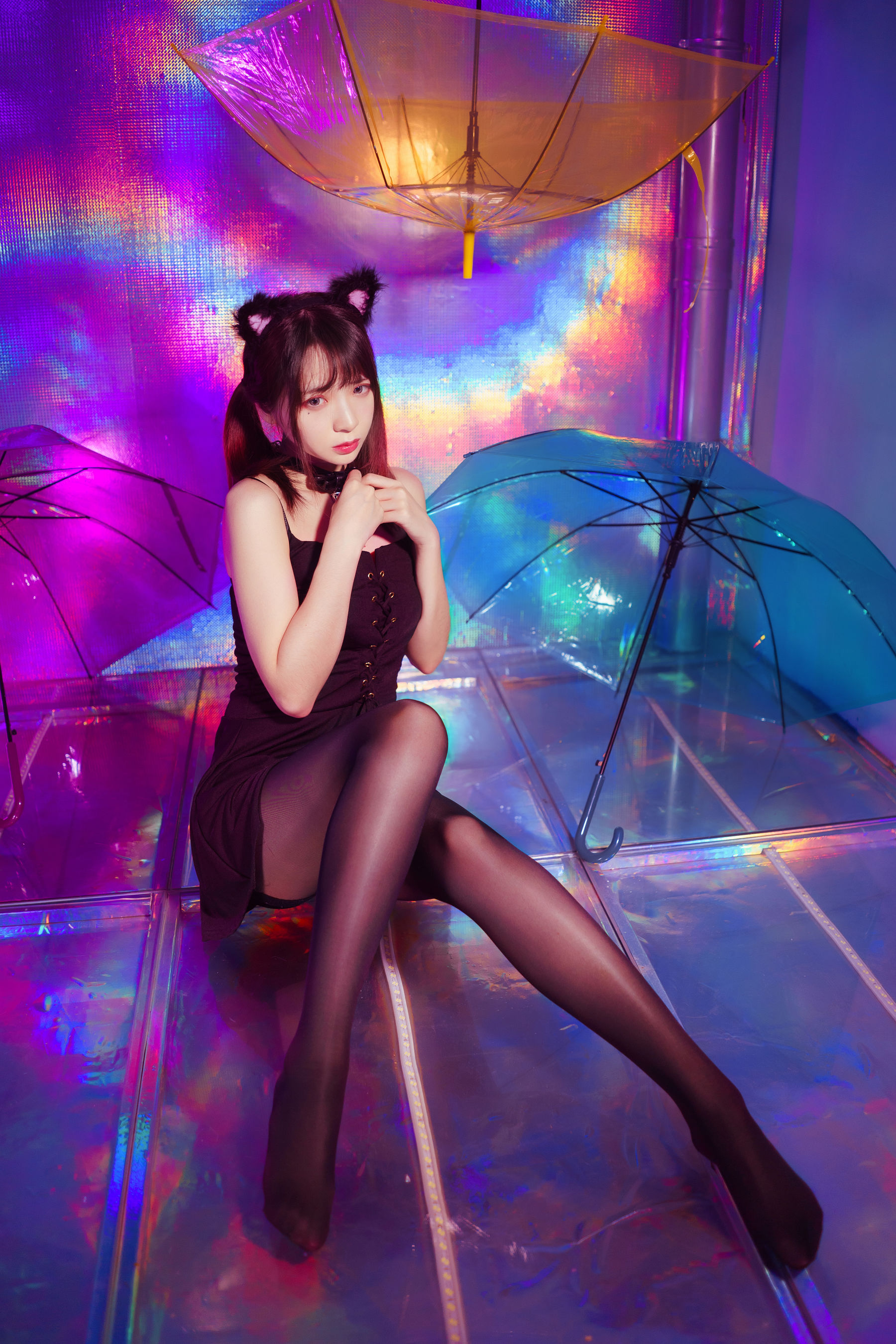 疯猫ss《丝袜狂想曲(光)》