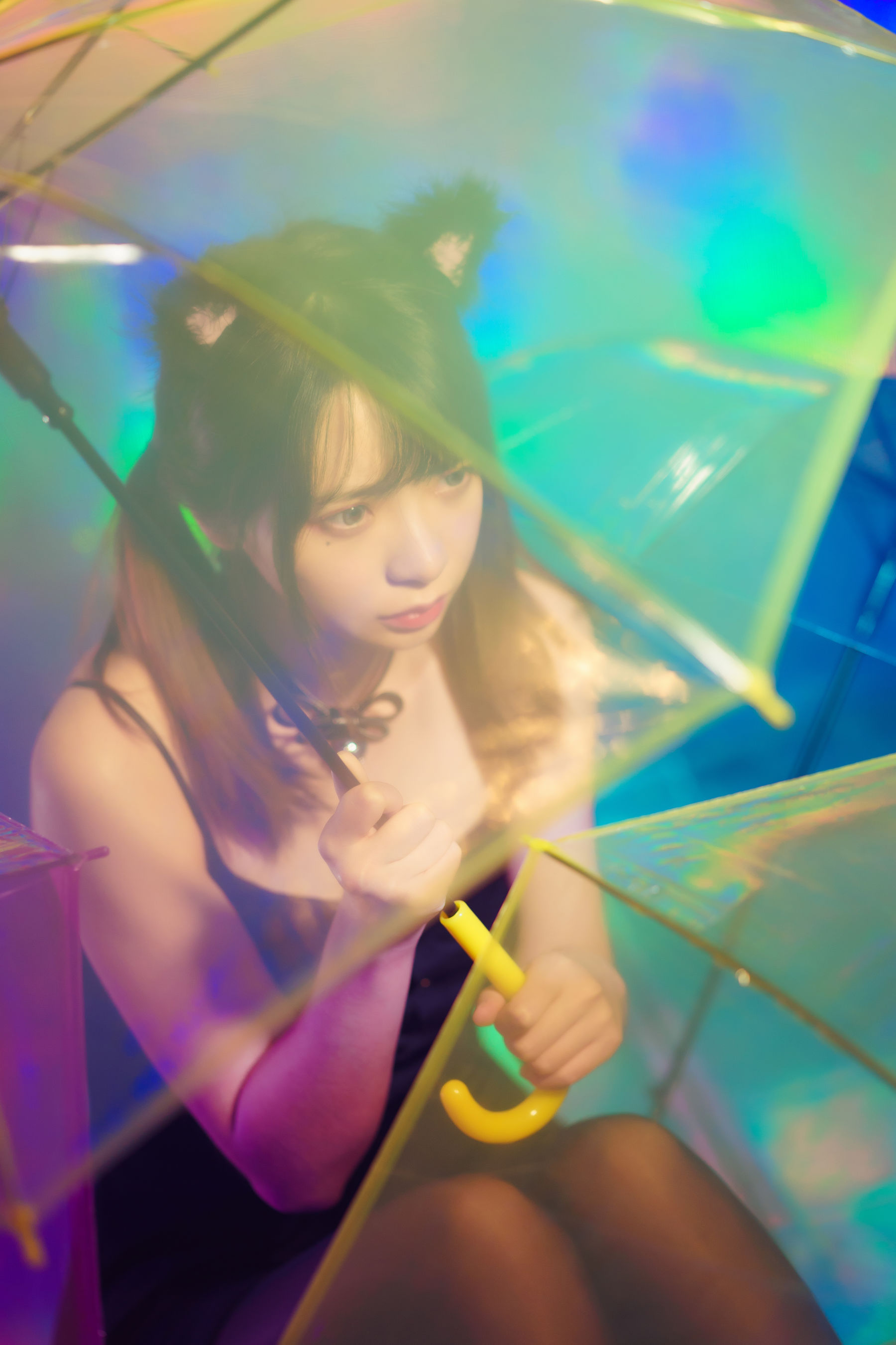 疯猫ss《丝袜狂想曲(光)》