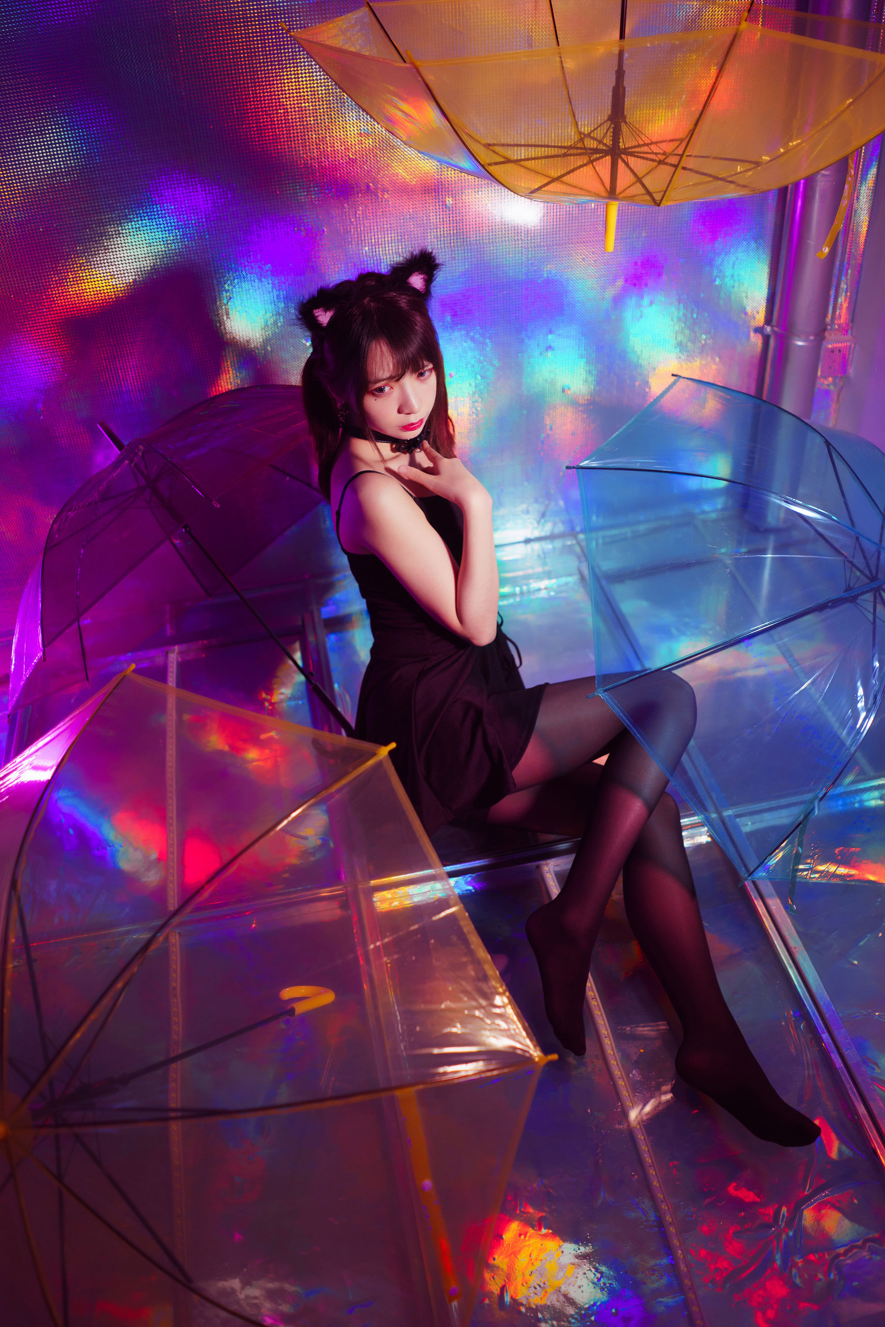 疯猫ss《丝袜狂想曲(光)》