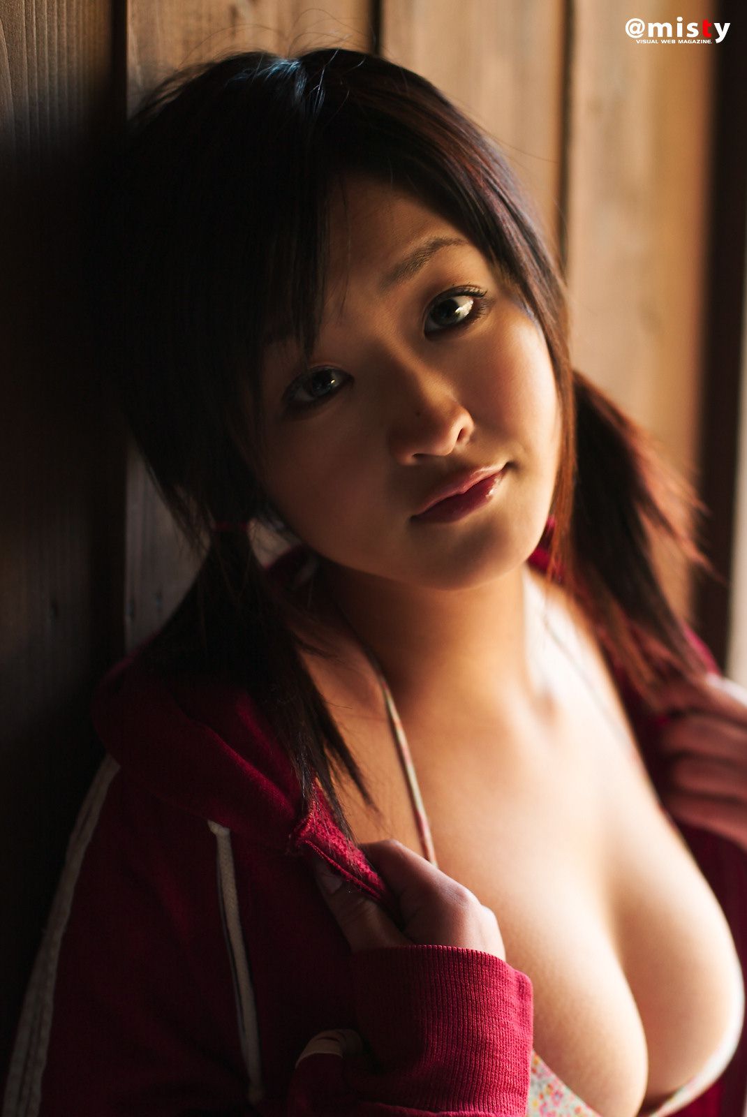 [@misty] No.106 Risa Shimamoto 岛本里沙/島本里沙