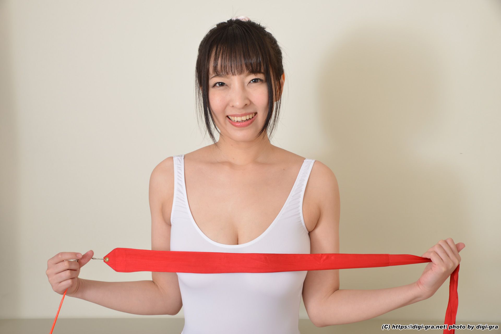 [Digi-Gra] An Mashiro ましろ杏 Photoset 04